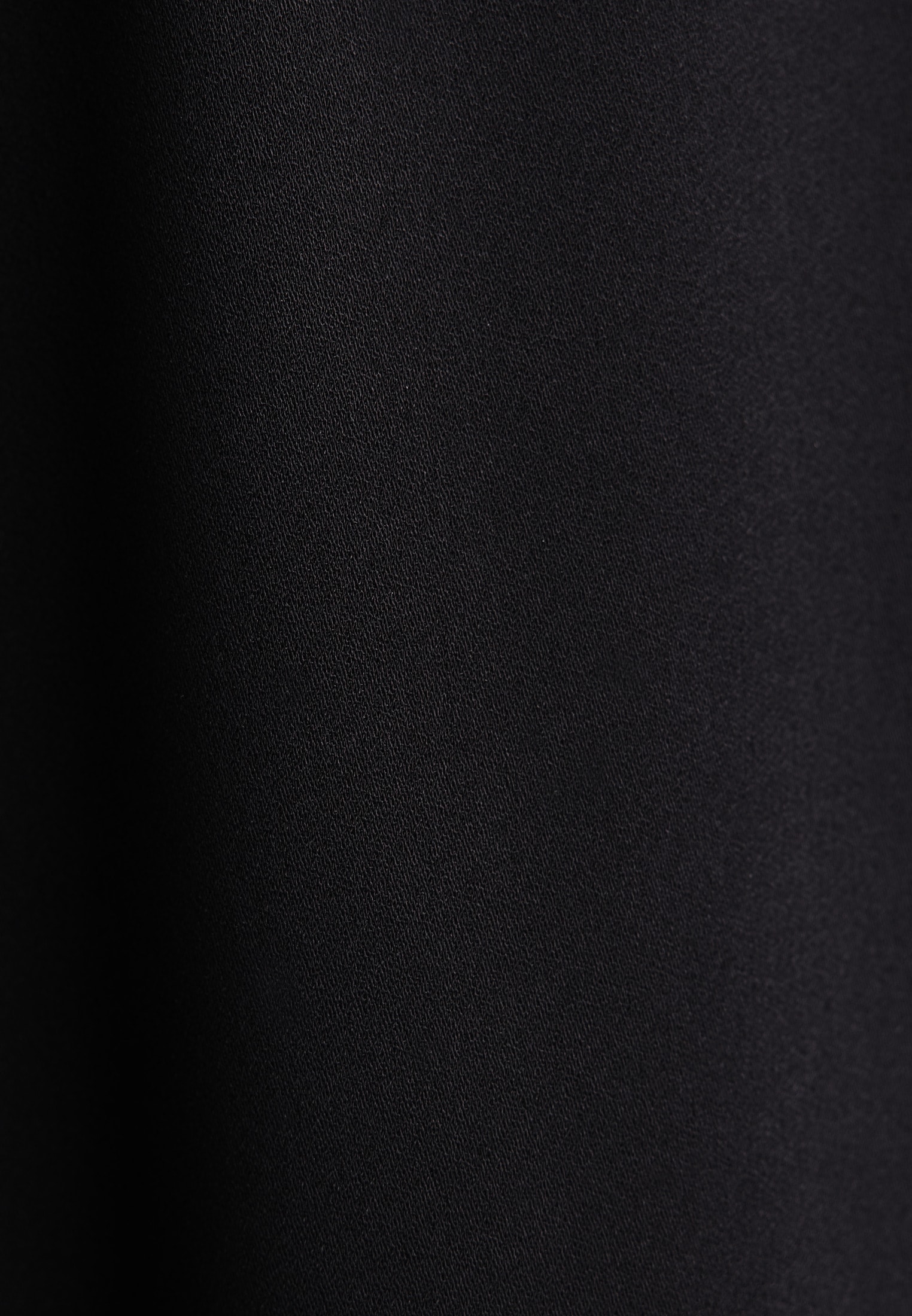 seidensticker Sommerkleid 1/1 V-Neck Uni