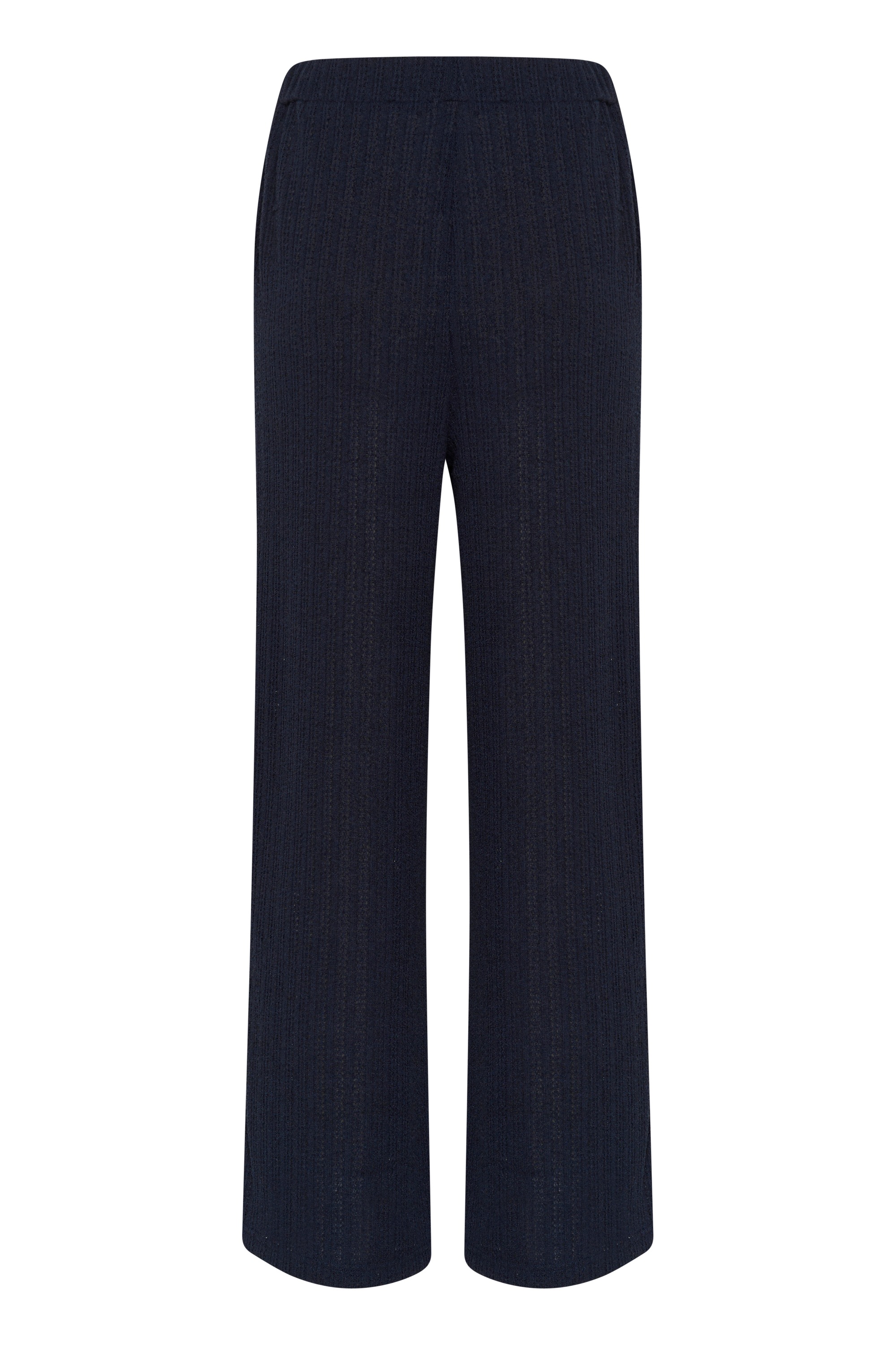 KAFFE Stoffhose »Damen Strickhose KAedith«