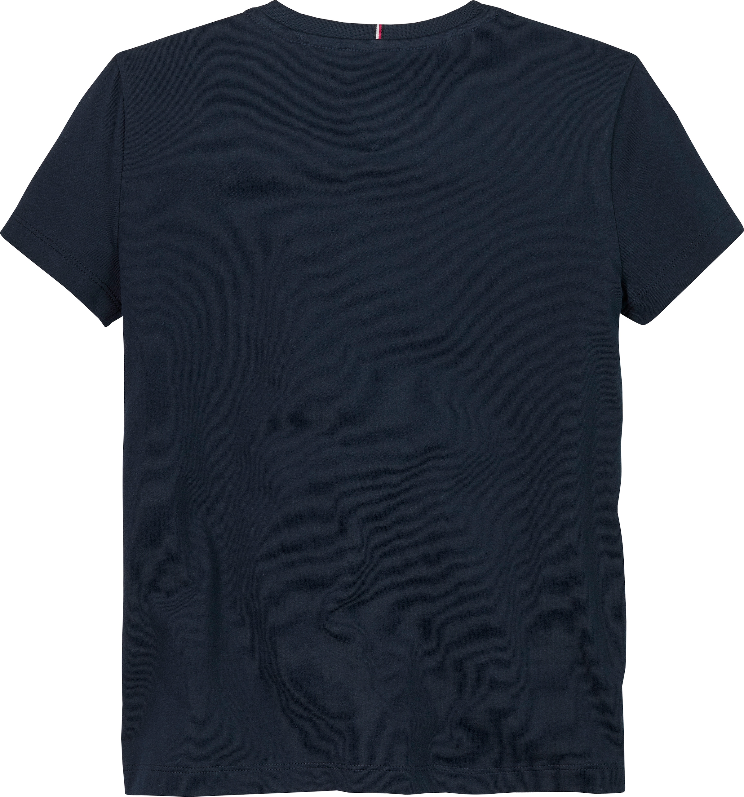 Tommy Hilfiger T-Shirt »HILFIGER GRAPHIC T-SHIRT« für Kinder bis 16 Jahre, mit großem Druck