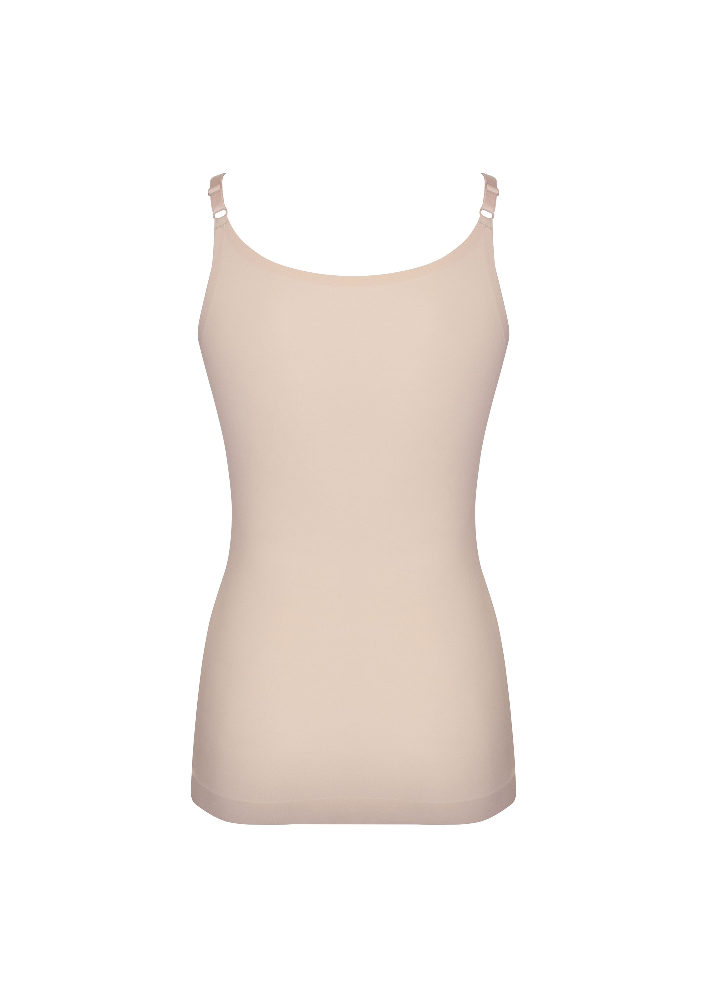 MAGIC Bodyfashion Shapingtop, mit verstellbaren Schulterträgern