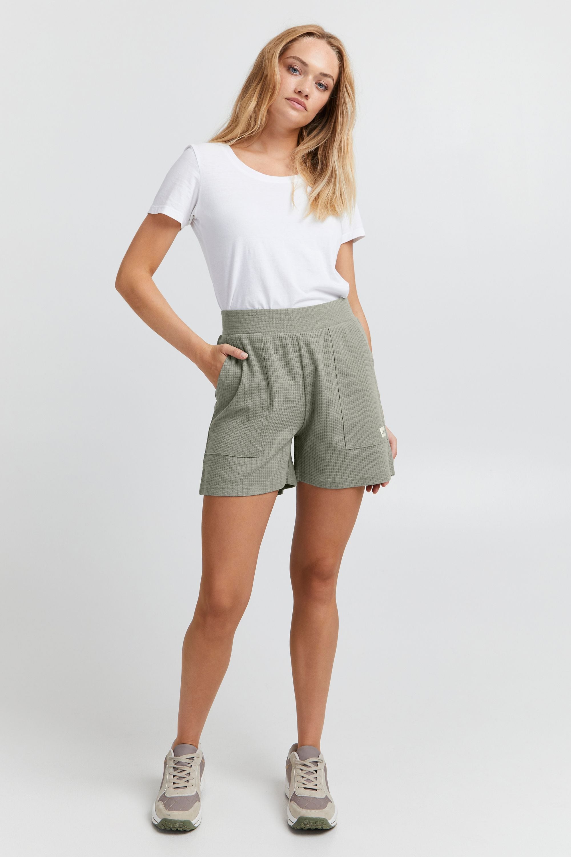 OXMO Shorts »Shorts OXWim«