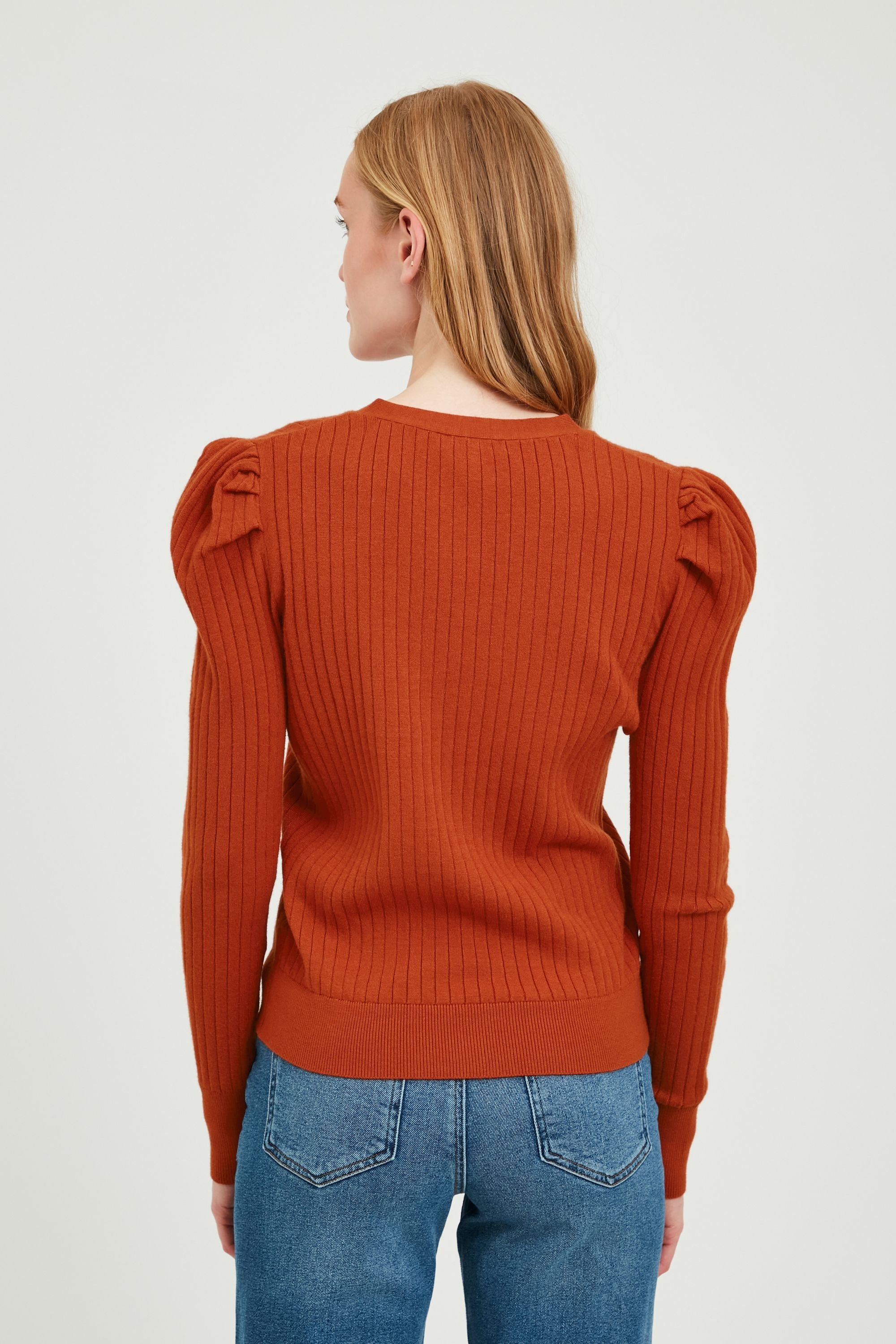 b.young Strickjacke »Strickjacke BYNakta«