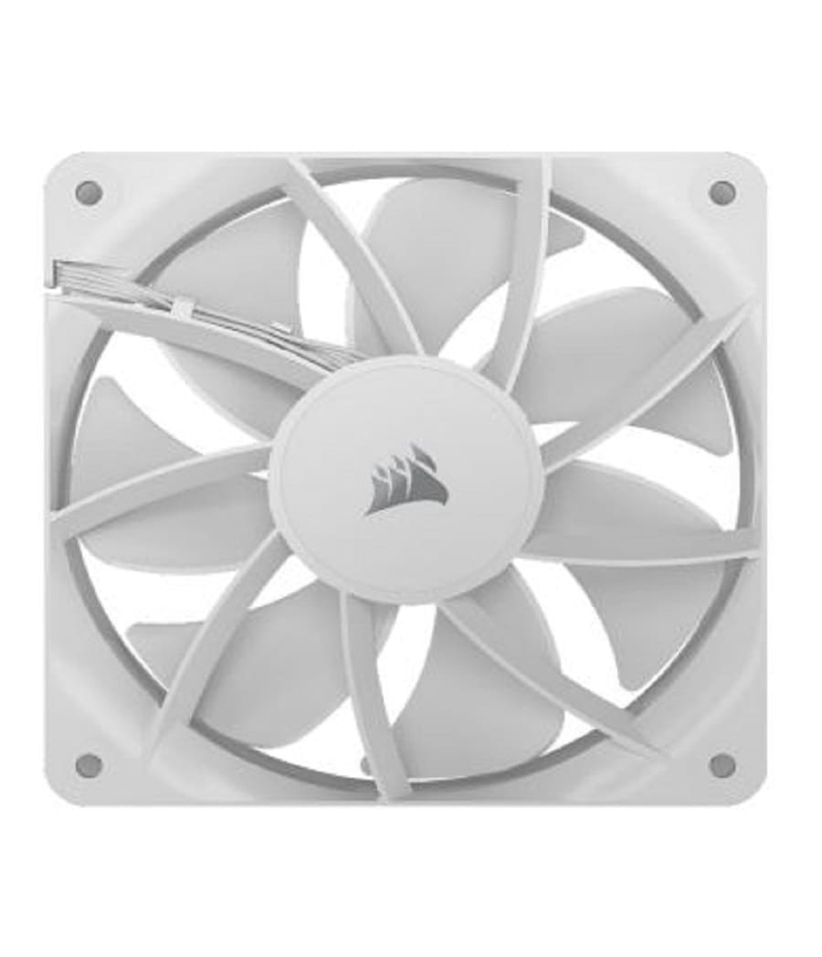 Corsair Gehäuselüfter »RS Series 120«, Single Pack