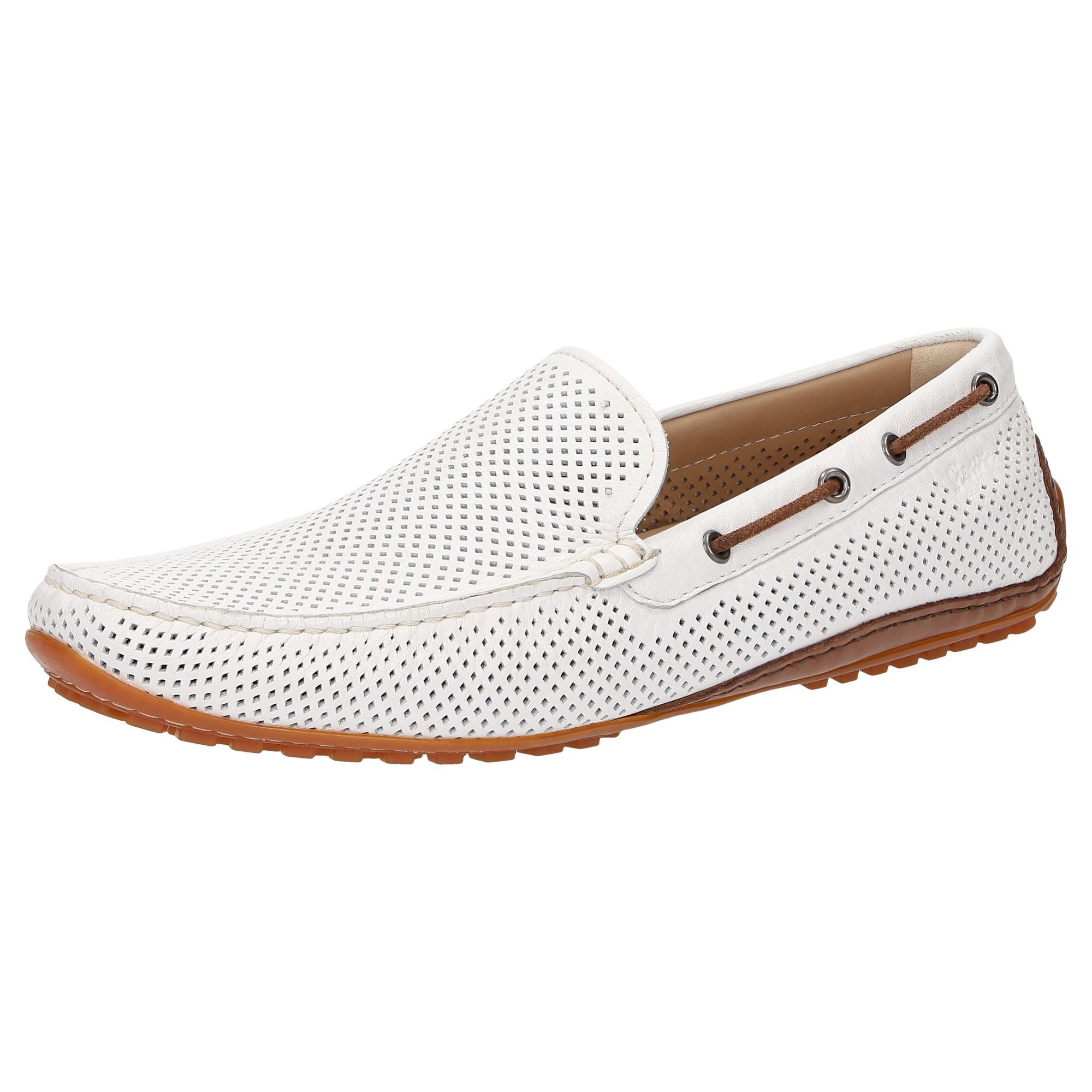SIOUX Slipper »Carulio-706«