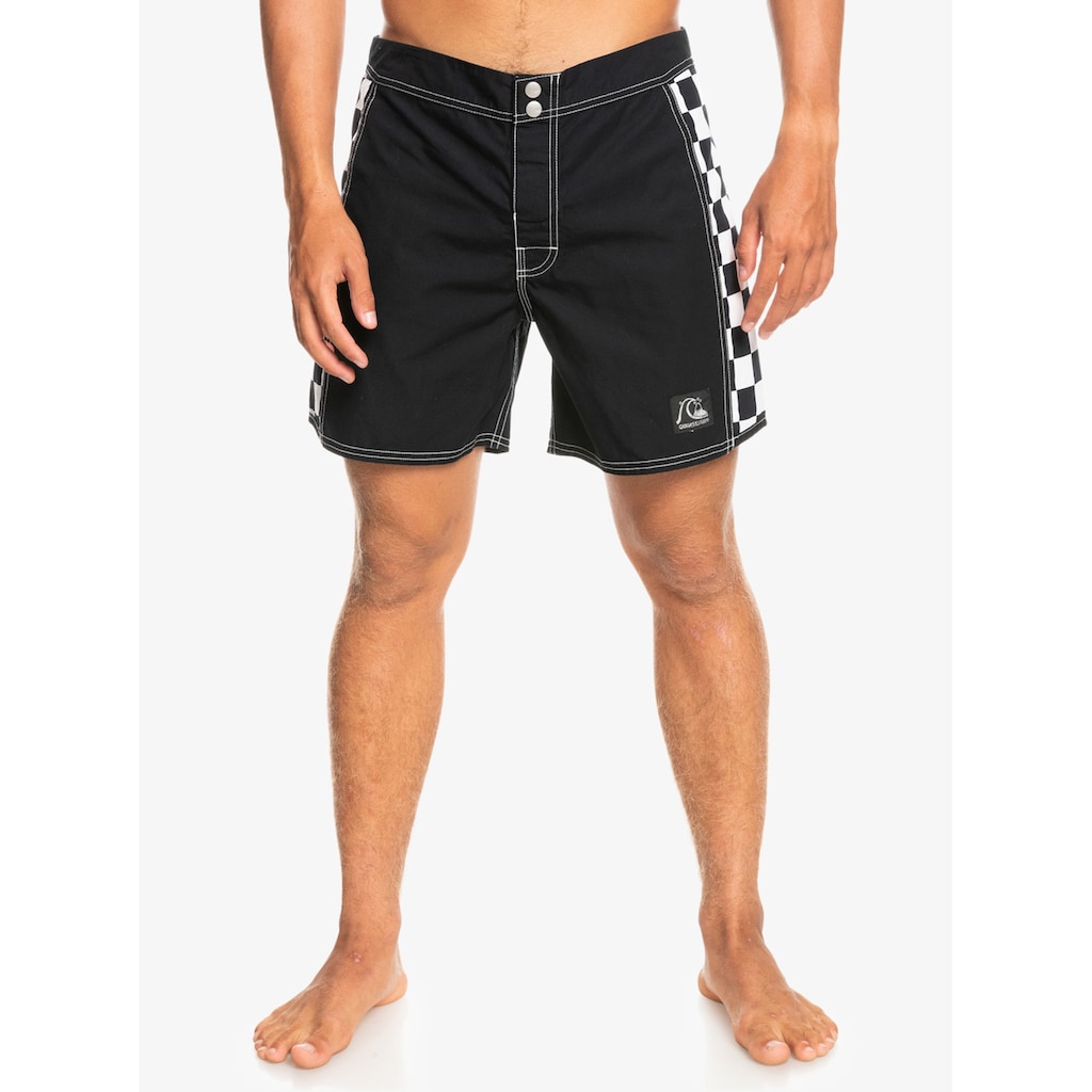 Quiksilver Boardshorts »Original Arch 16"«