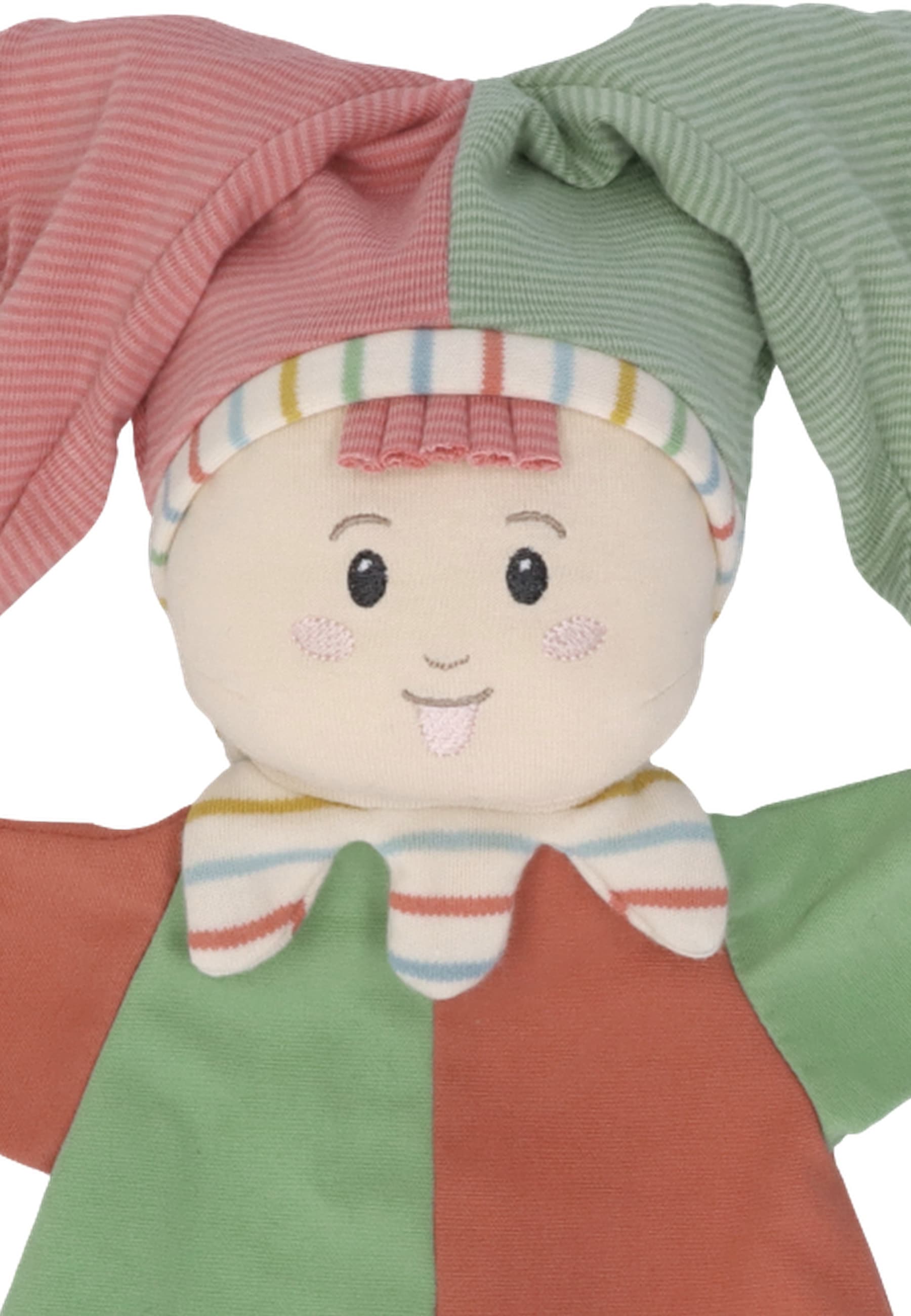 Sterntaler® Puppentheater »Handpuppe Michel«