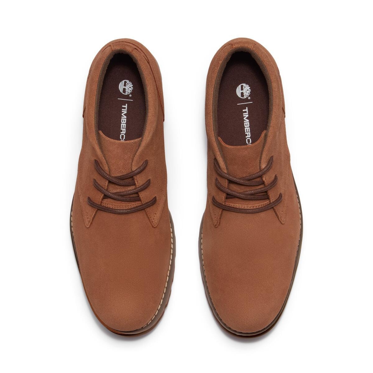 Timberland Schnürschuh »BRITTON SQUARE MID LACE UP BOOT«