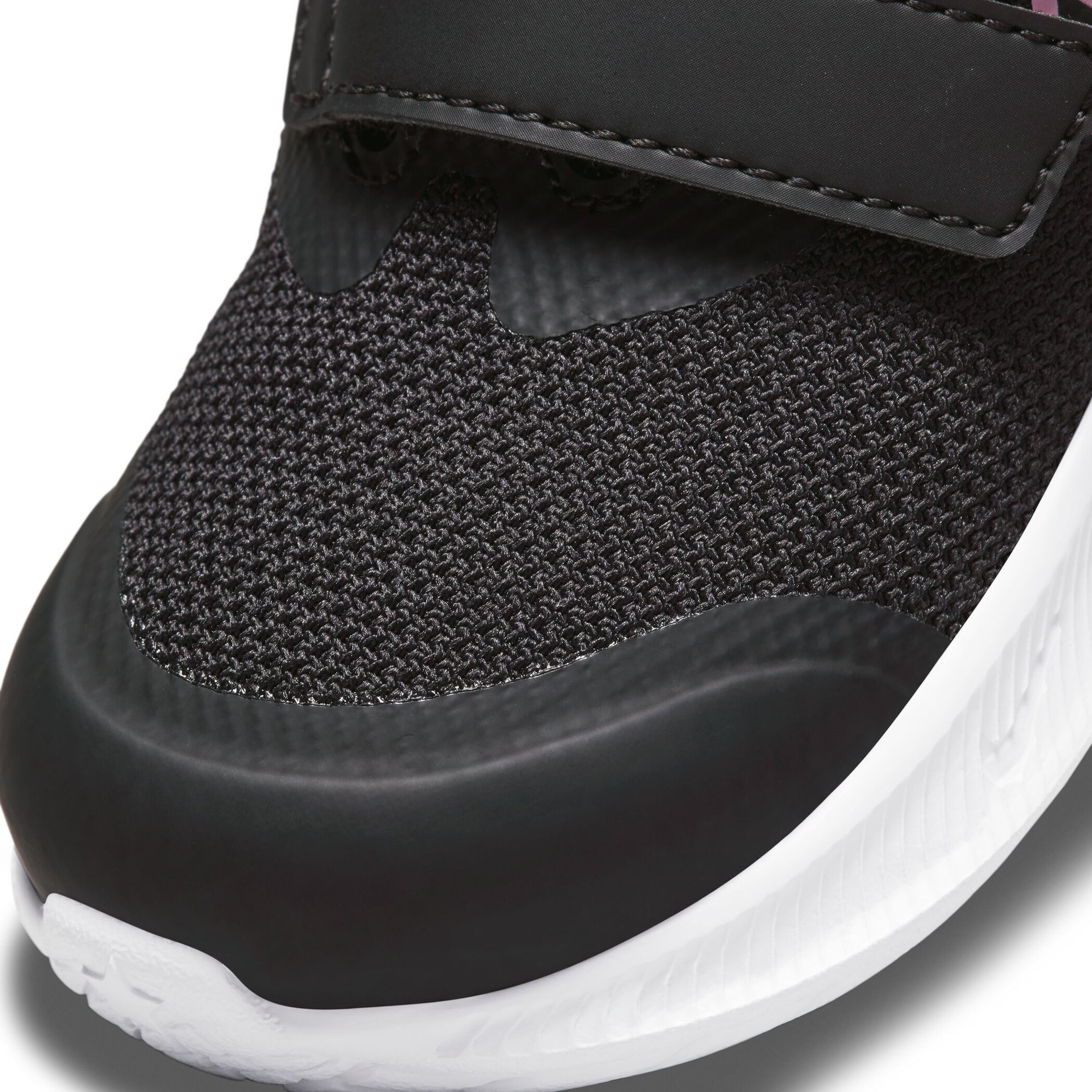 Nike Laufschuh »STAR RUNNER 3 (TD)«, mit Klettverschluss