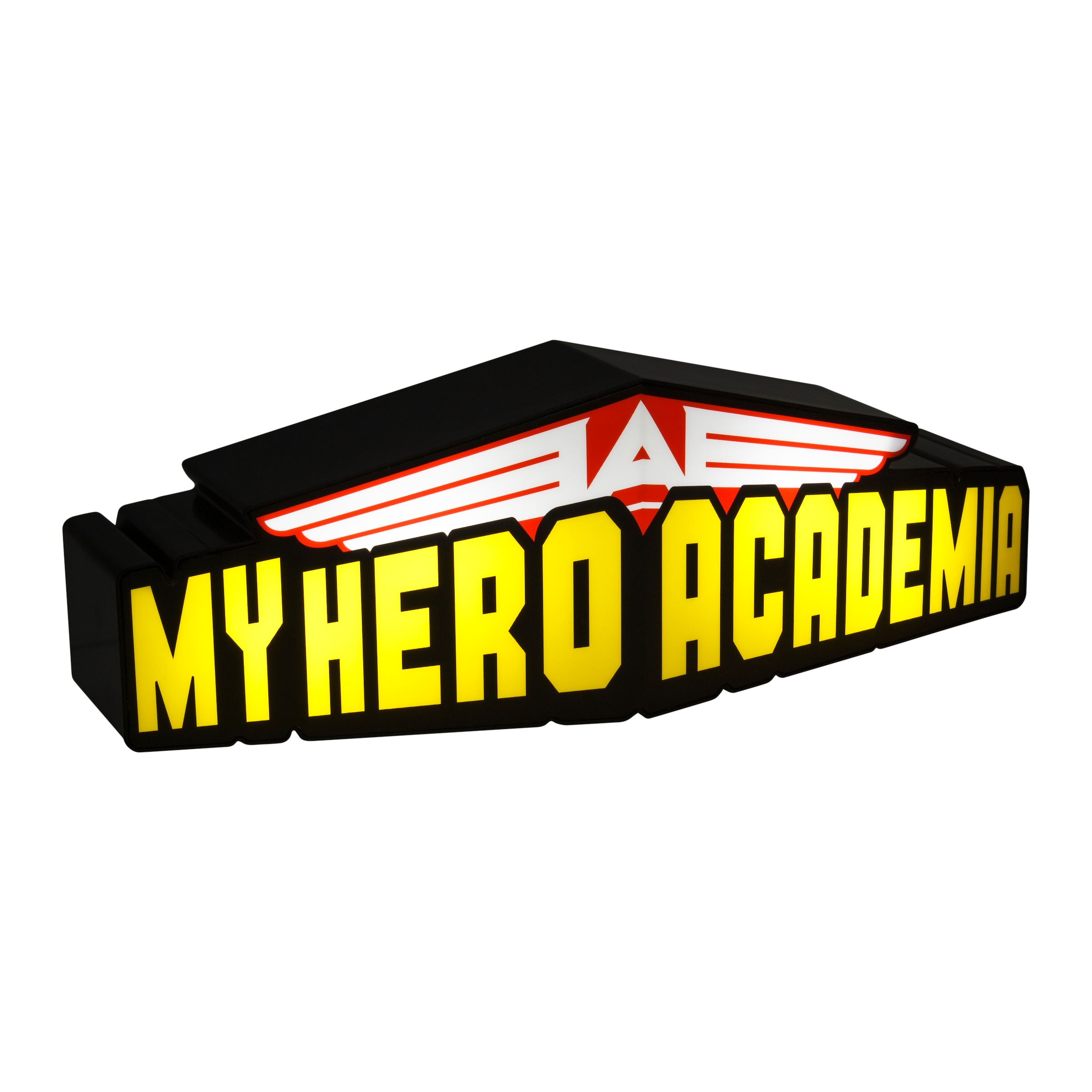 Paladone LED Dekolicht »My Hero Academia Logo Leuchte«
