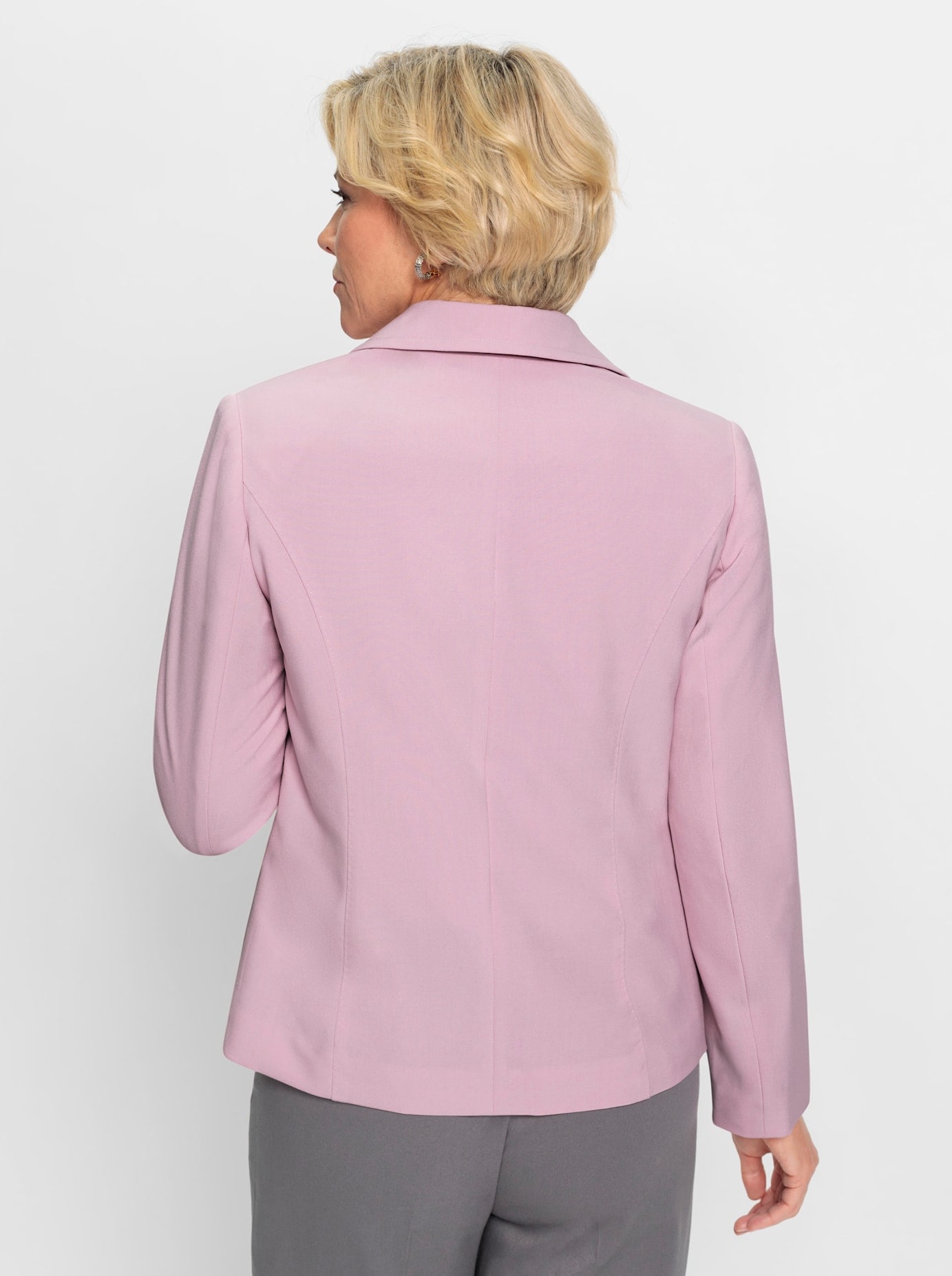 Classic Jackenblazer »Blazer«