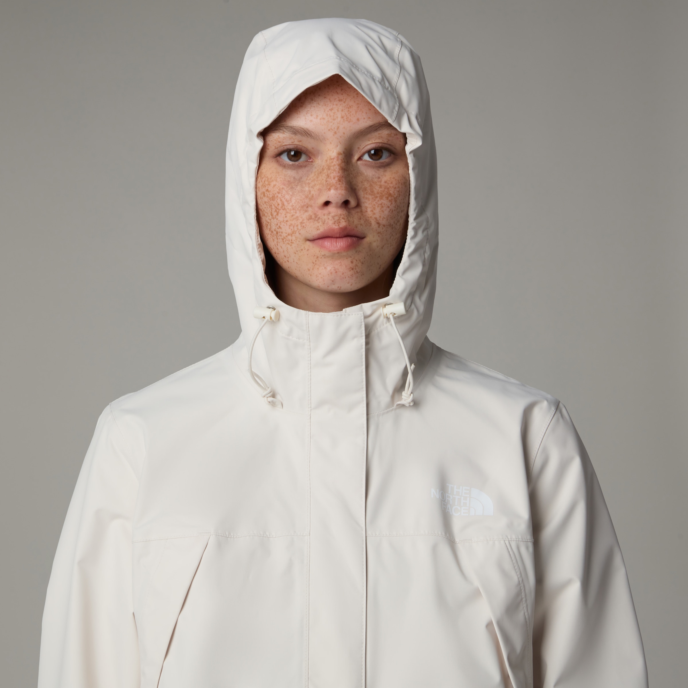The North Face Regenjacke »Antora Regenjacke für Damen«, (1 St.)