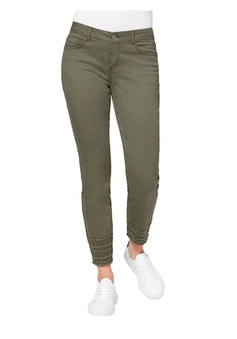 LINEA TESINI by Heine 5-Pocket-Jeans kaufen