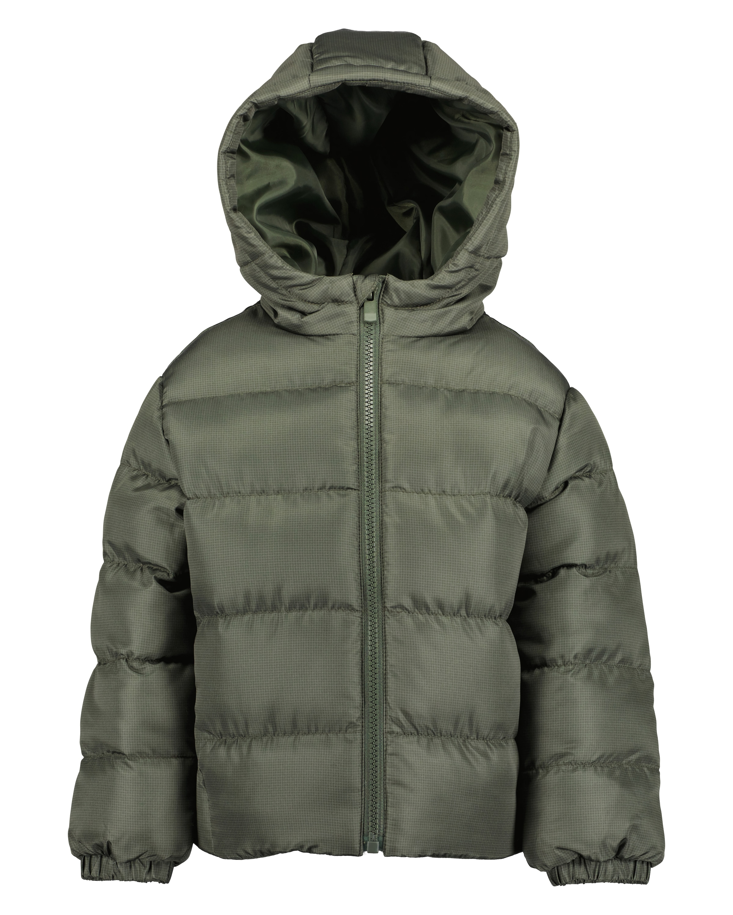 Blue Seven Winterjacke »Blue Seven Winterjacke« mit Kapuze