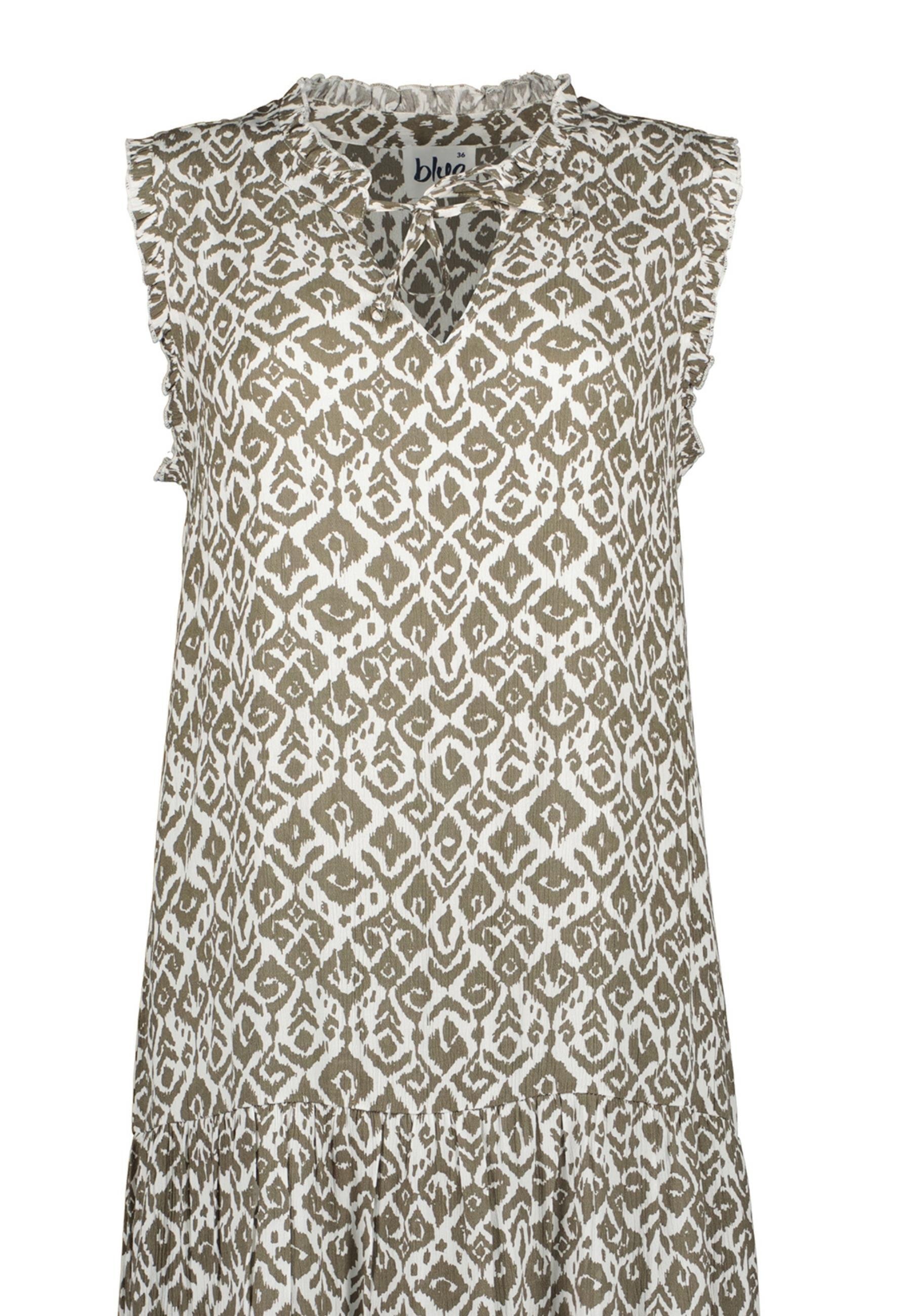 Blue Seven Sommerkleid »Blue Seven Kleid«, (1 tlg.)