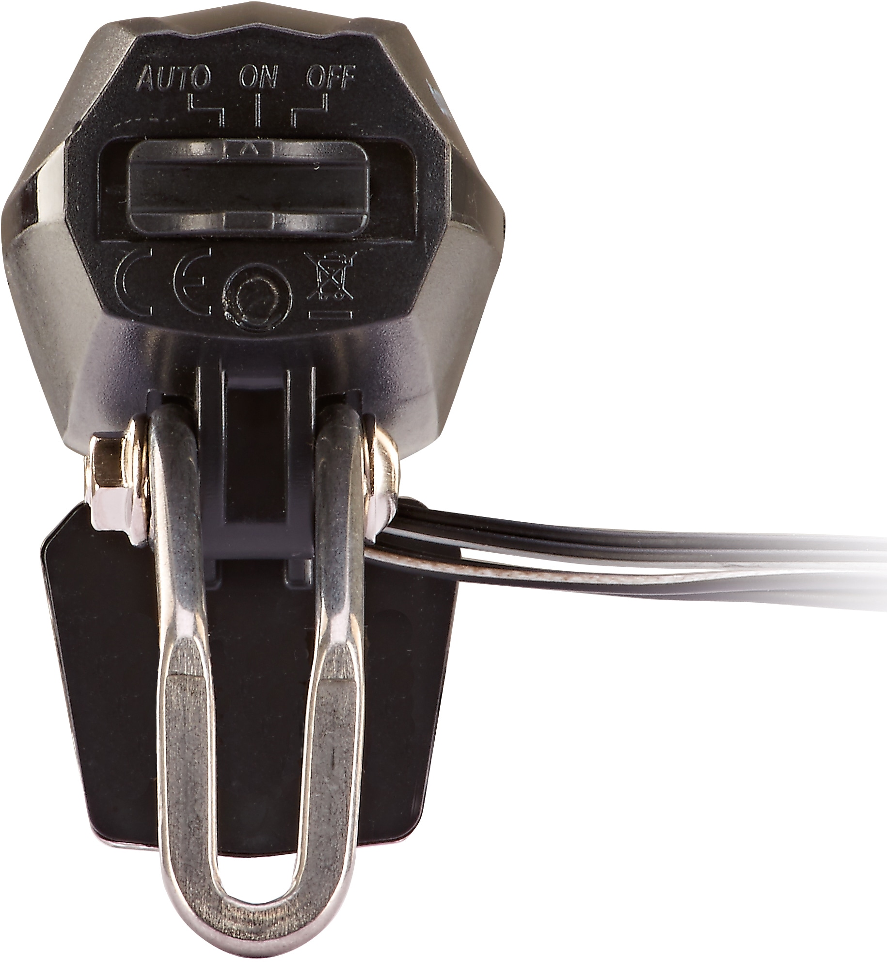 Prophete Fahrradbeleuchtung »Prophete LED-Batteriescheinwerfer, 30 Lux«