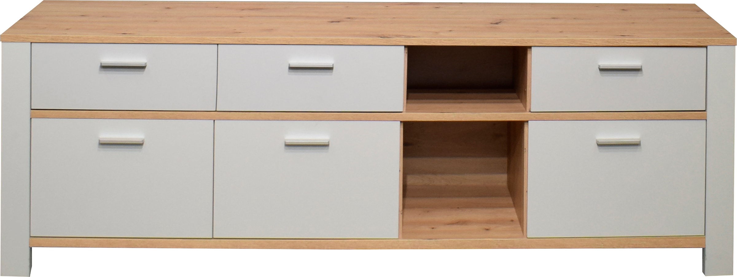 Mäusbacher Lowboard »Nele« Breite 193 cm