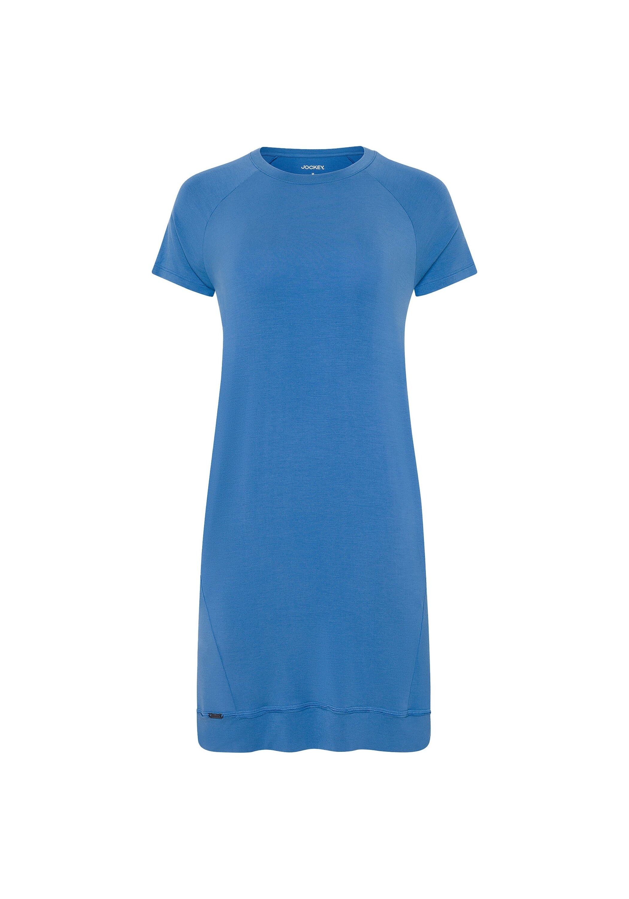 Jockey Nachthemd »Nachthemd Supersoft Short Sleeve Lounge Dress«