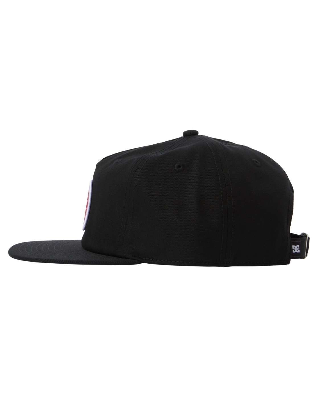 DC Shoes Snapback Cap »Loader«