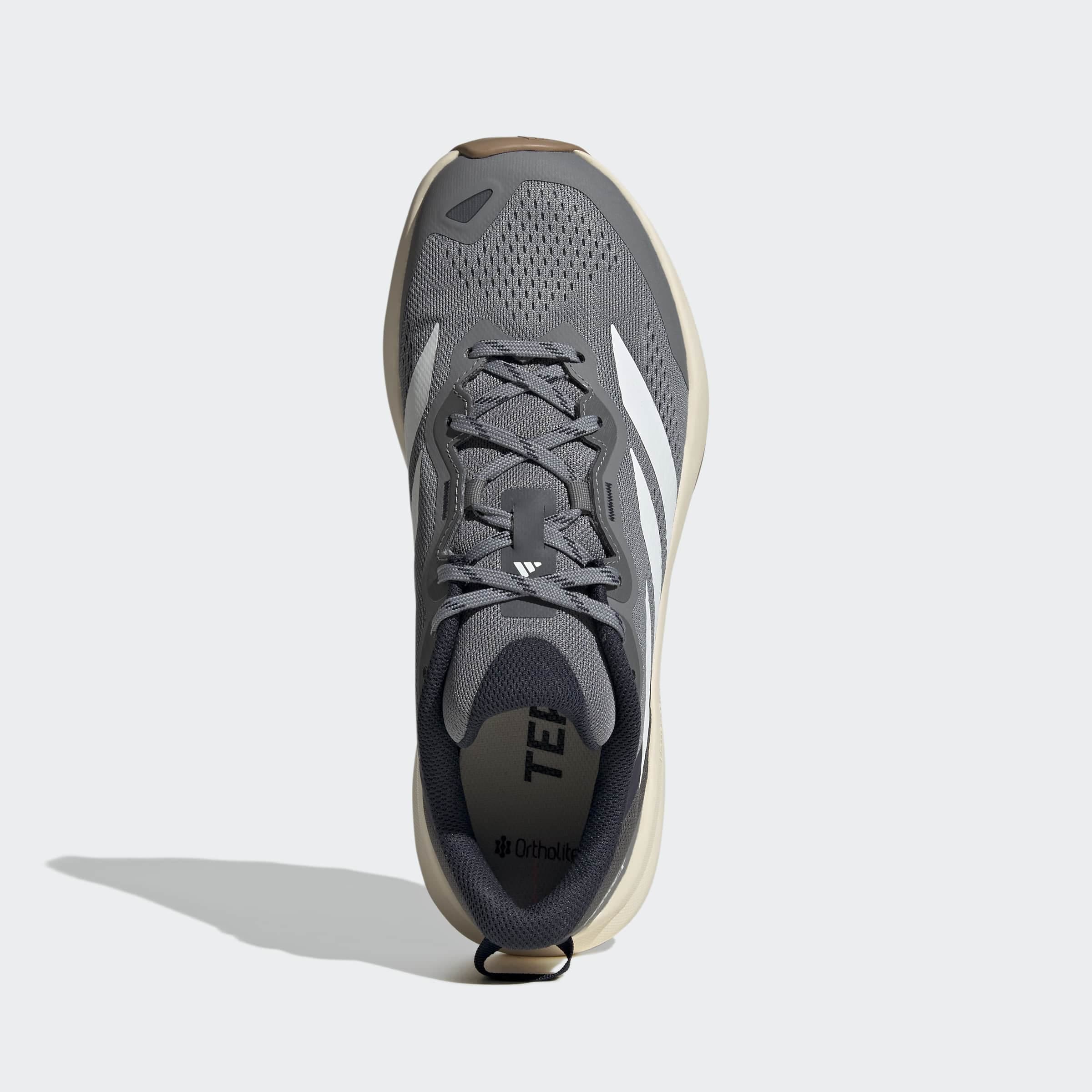 adidas TERREX Trailrunningschuh »TRACEFINDER PLUS«  für mehr Grip