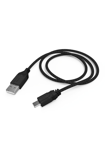 USB-Kabel »Ladekabel für Nintendo Switch/Switch Lite, 2,0 m«, USB Typ A, 200 cm