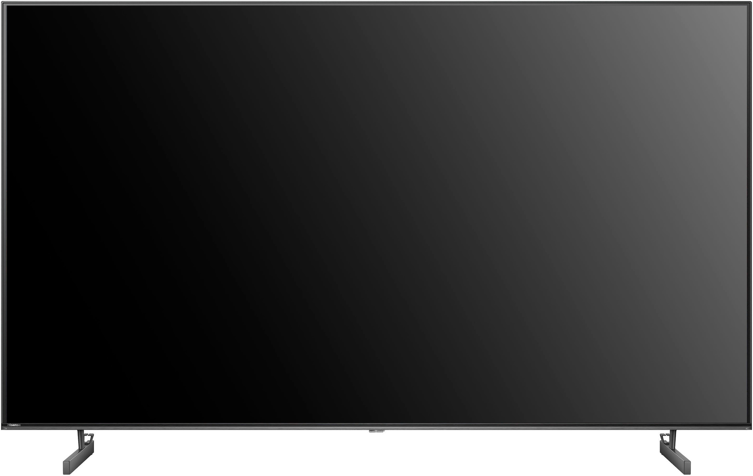 Hisense Mini-LED-Fernseher »55U6NQ«, 4K Ultra HD, Smart-TV, 4KUHD, ULED, Mini LED