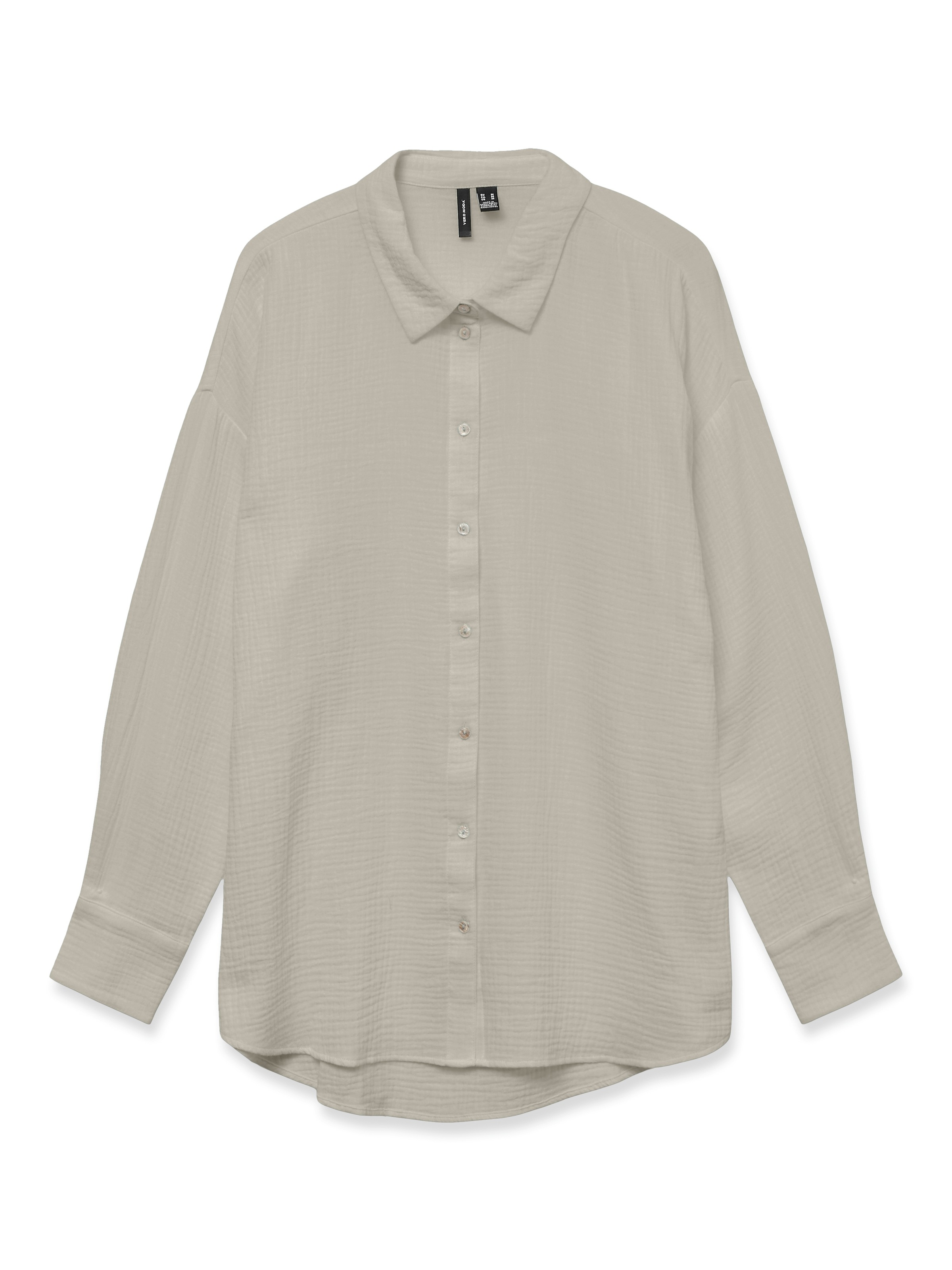 Vero Moda Hemdbluse »VMNATALI«