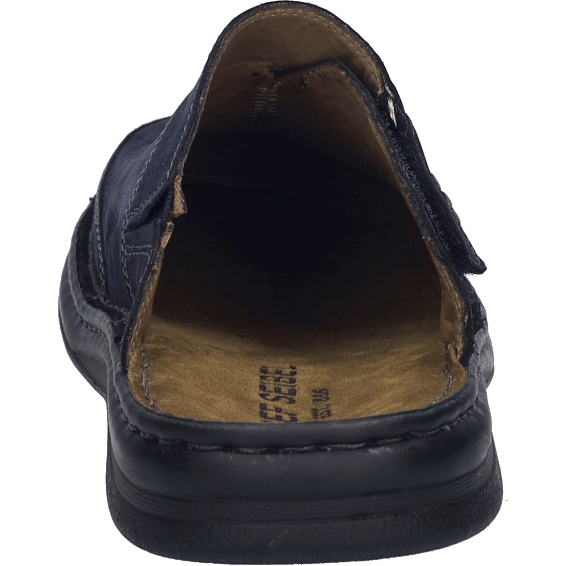 Josef Seibel Clog »Max 93, ocean«