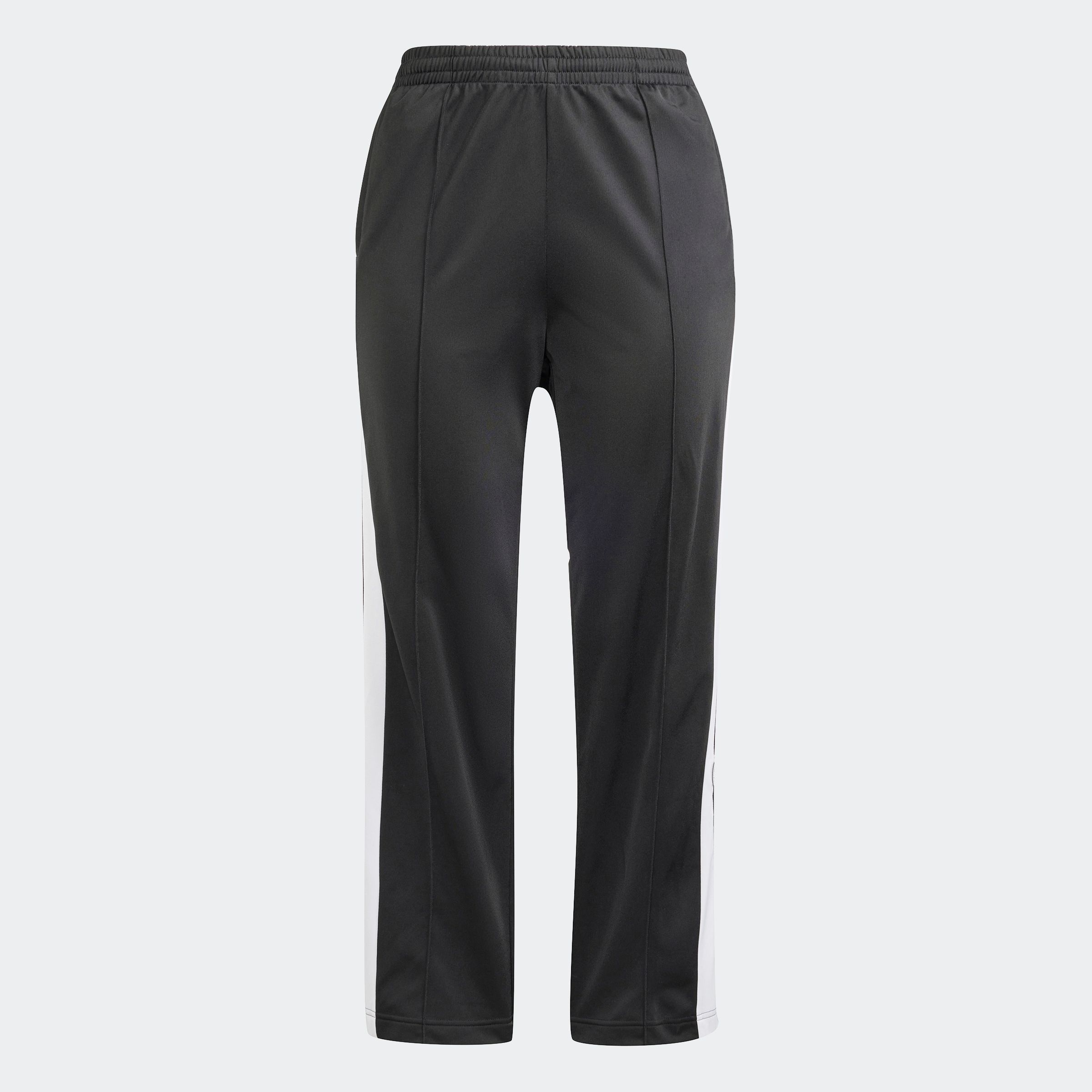 adidas Originals Sporthose »ADIBREAK PANTS«, (1 tlg.), Knopfhose, Knopfleiste am Bein