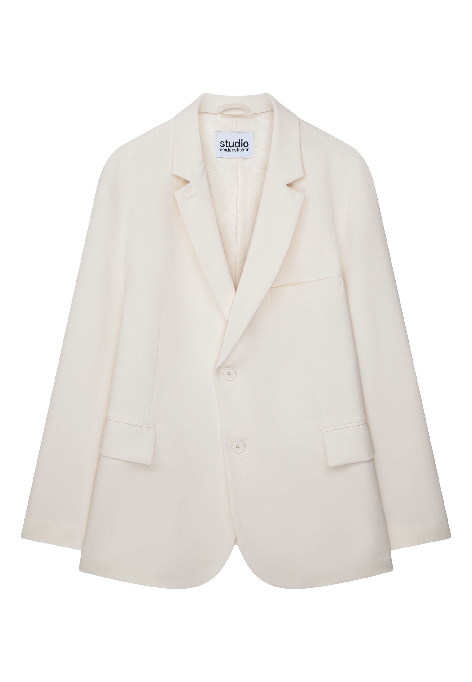 studio seidensticker Sakko 1/1 Uni