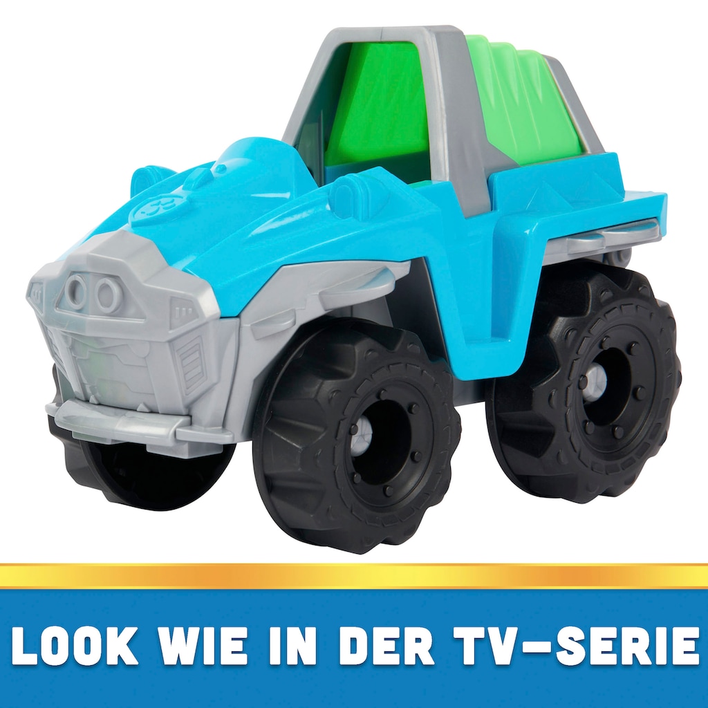 Spin Master Spielzeug-Auto »Paw Patrol - Sust. Basic Vehicle Rex«