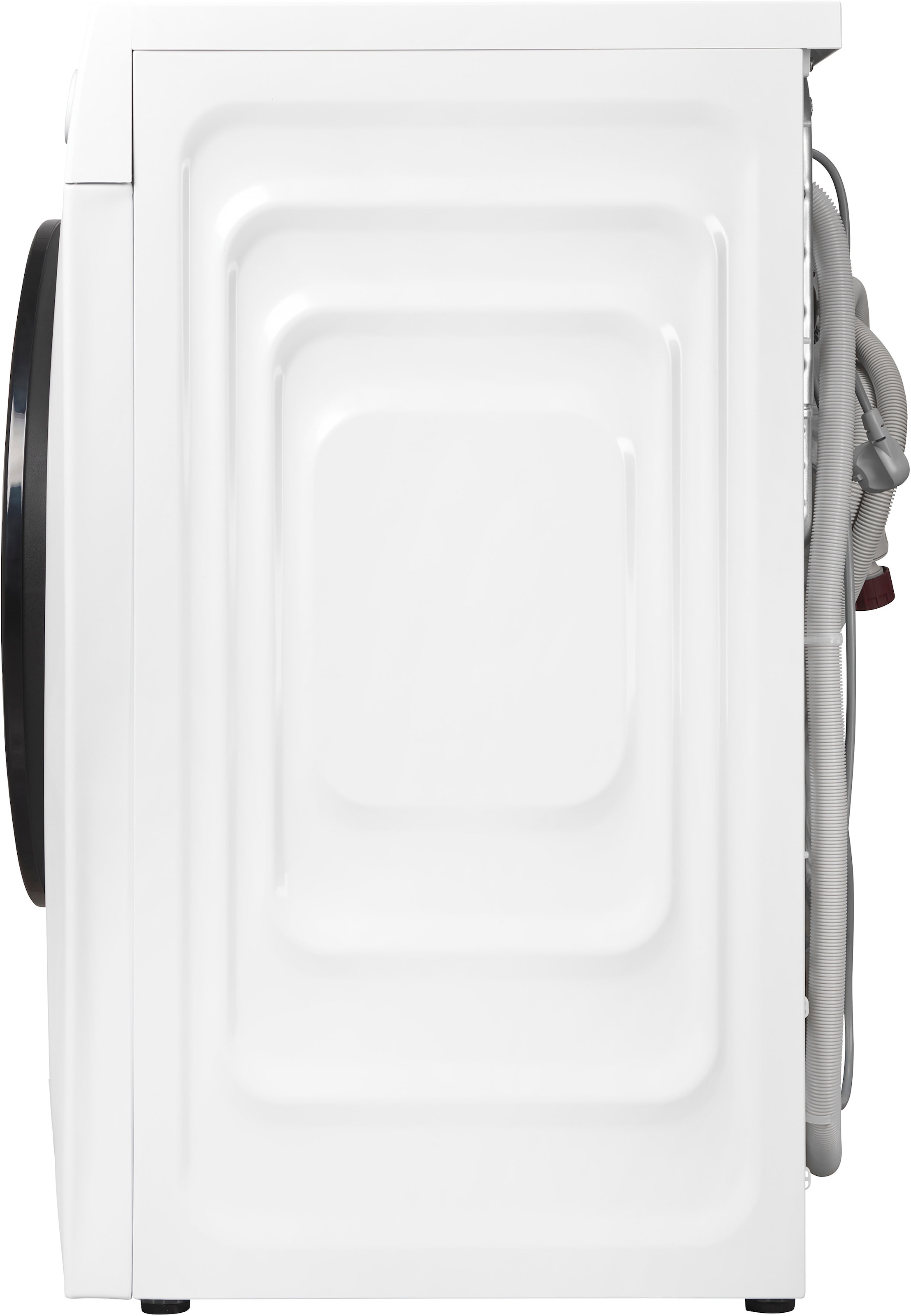Privileg Waschmaschine MY TIME »PWF 874A MY TIME DE«, 8 kg, 1400 U/min, Quick Cycles – 5 Programme in unter 1 Stunde