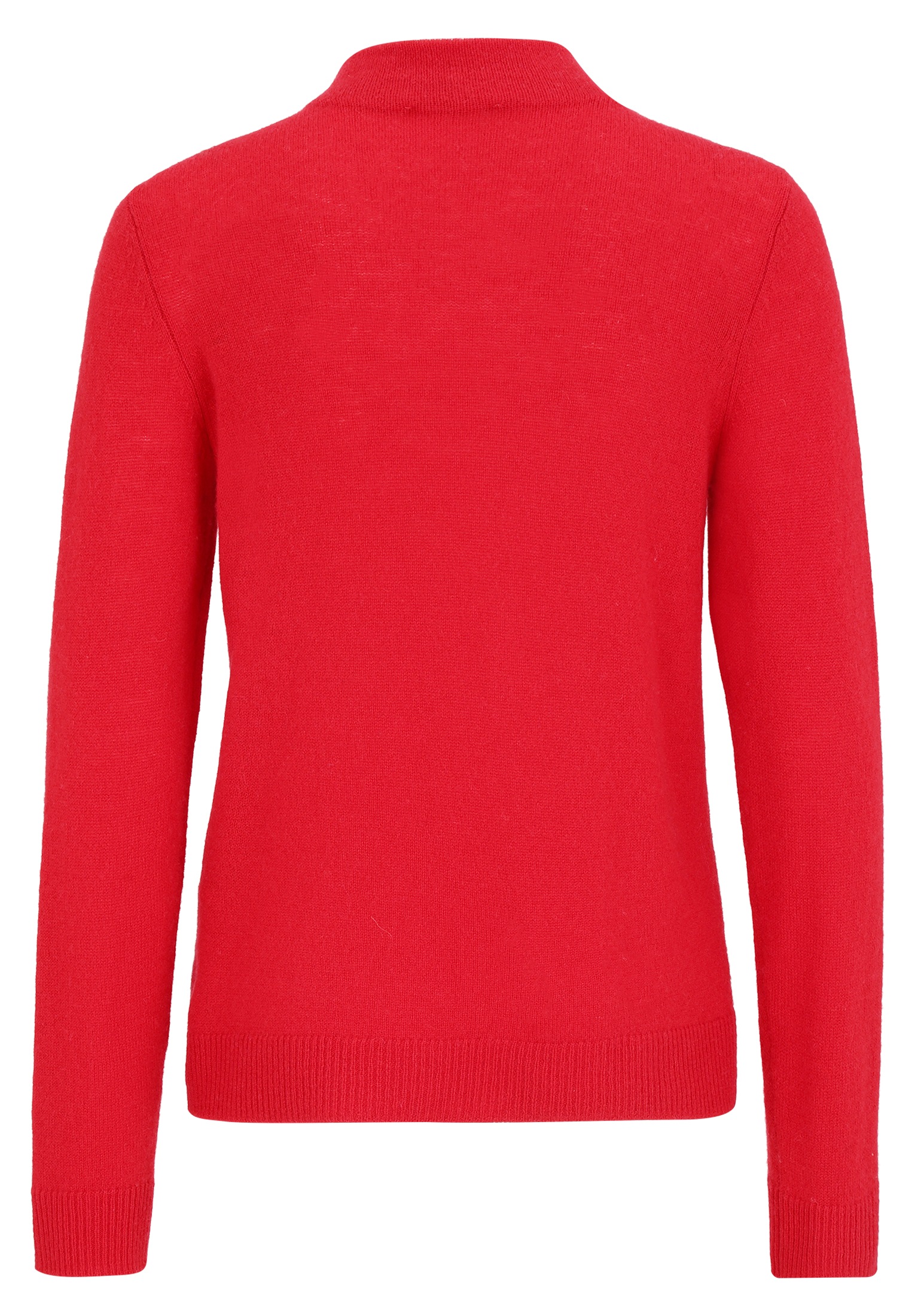 Betty Barclay Kaschmirpullover »Kaschmir-Pullover mit Stehkragen«