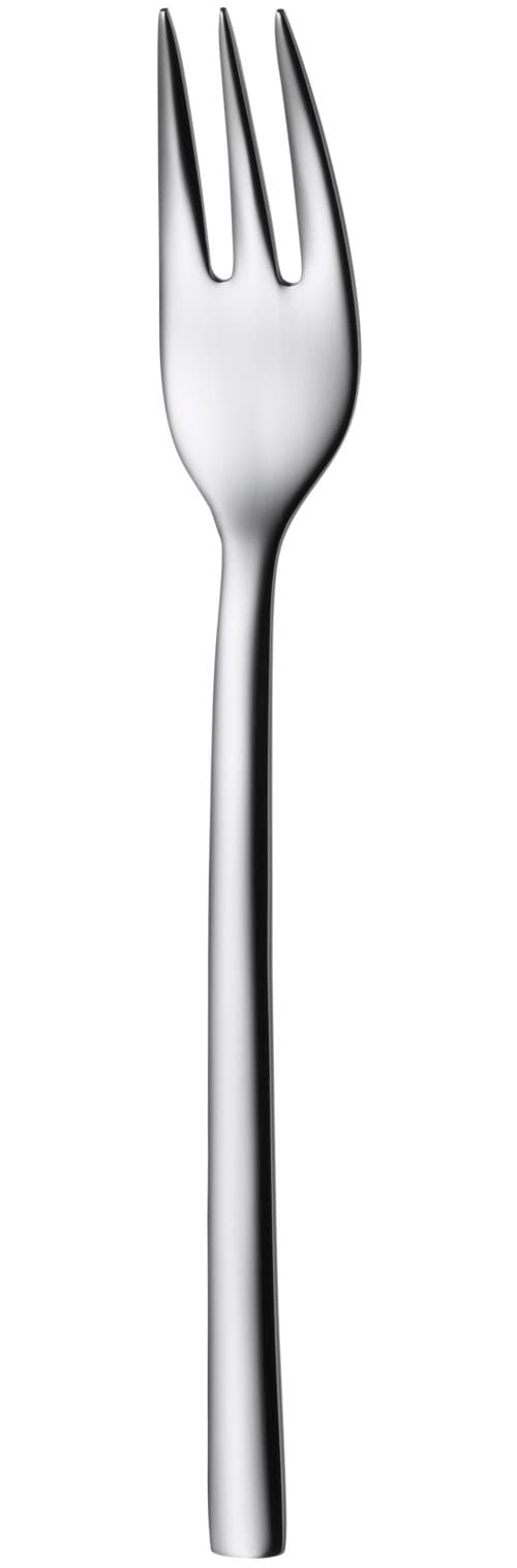 WMF Besteck-Set »Miami in eleganter Optik, ergonomische Haptik, Wellenschliff-Messer«, (Set, 30 tlg.), spülmaschinengeeignet, säuregeeignet, hochwertiger Besteckkasten