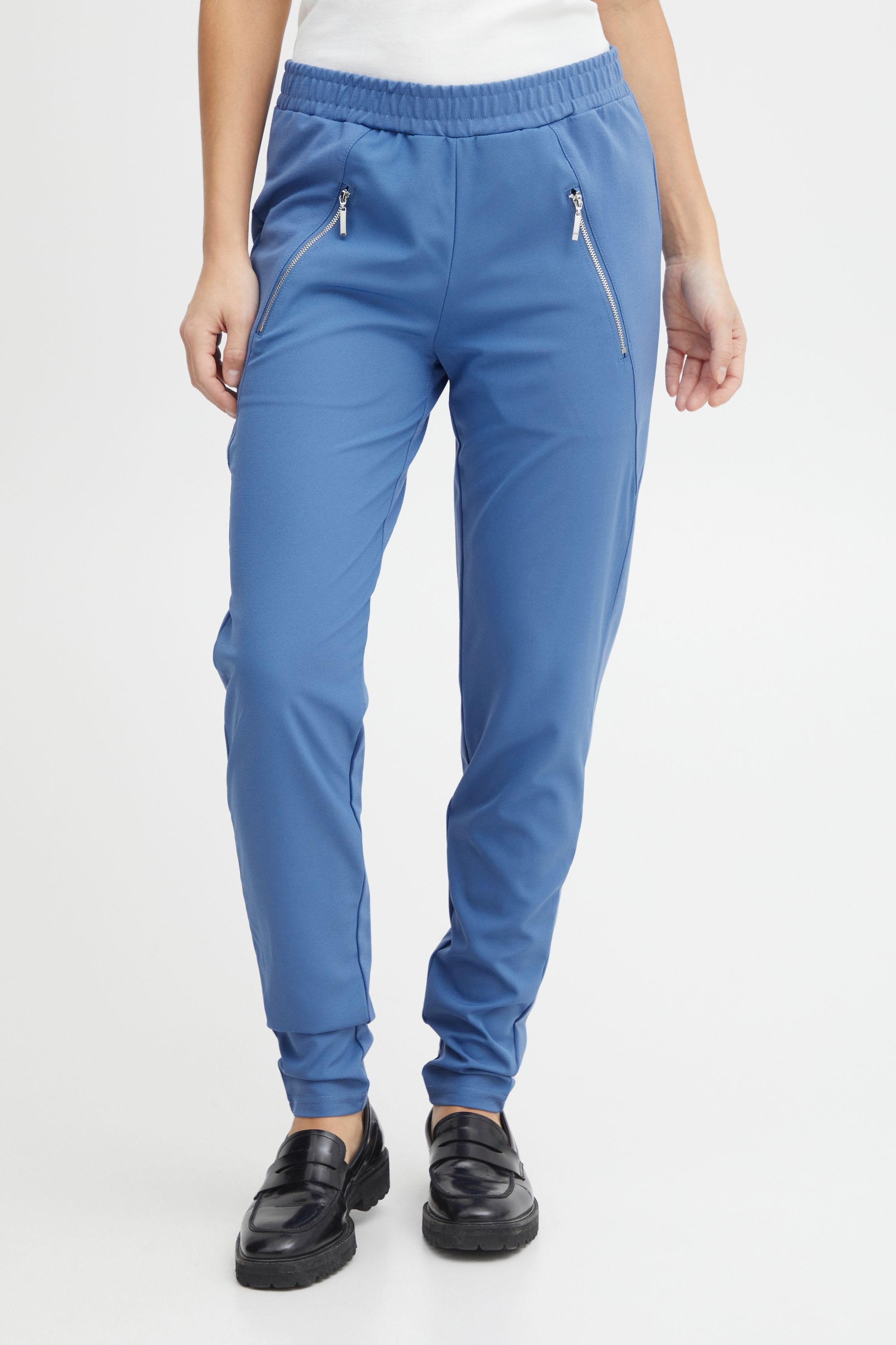 Pulz Jeans Stoffhose »Stoffhose PZKira«