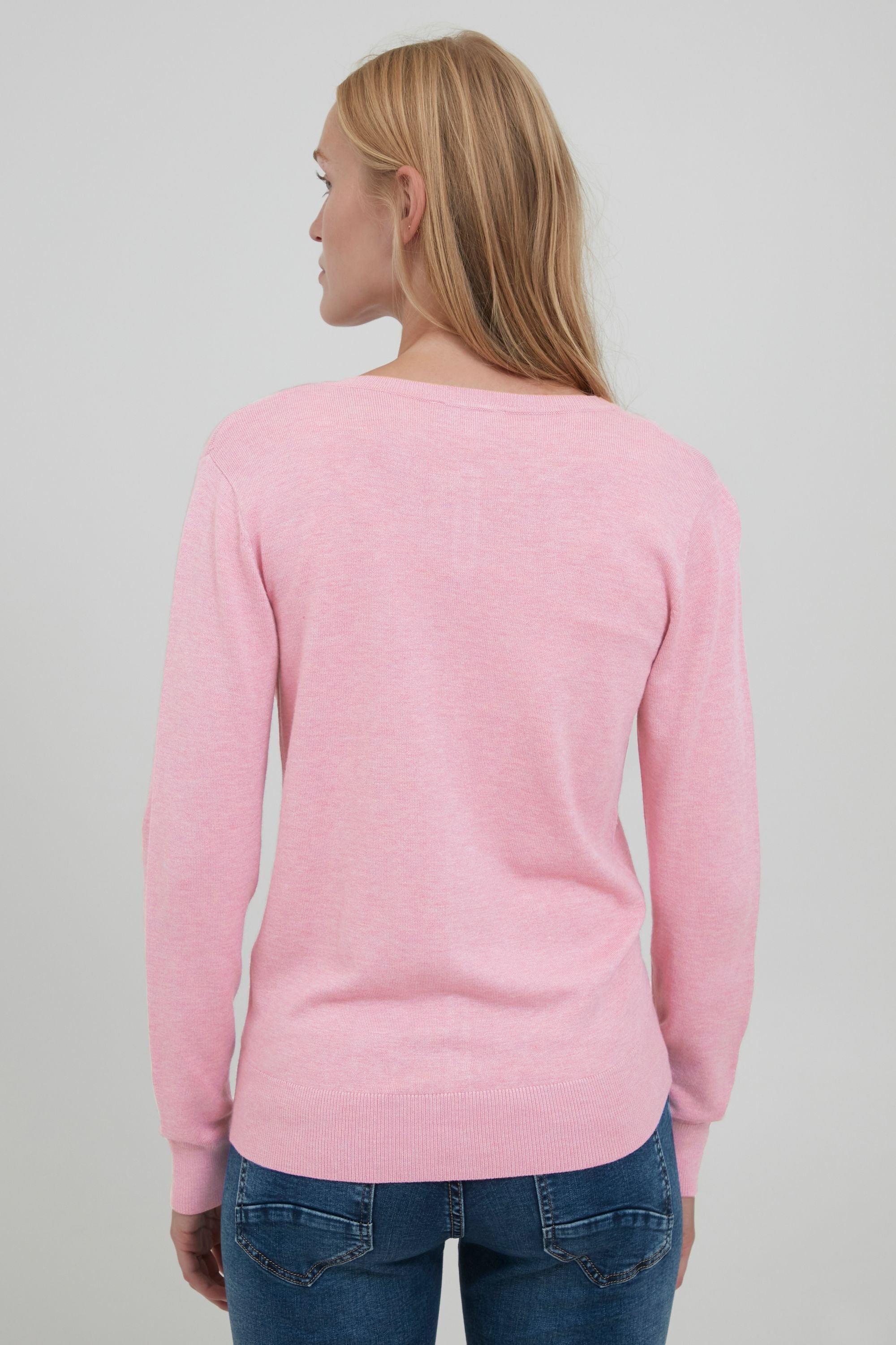 b.young Strickjacke »Strickjacke BYPimba«