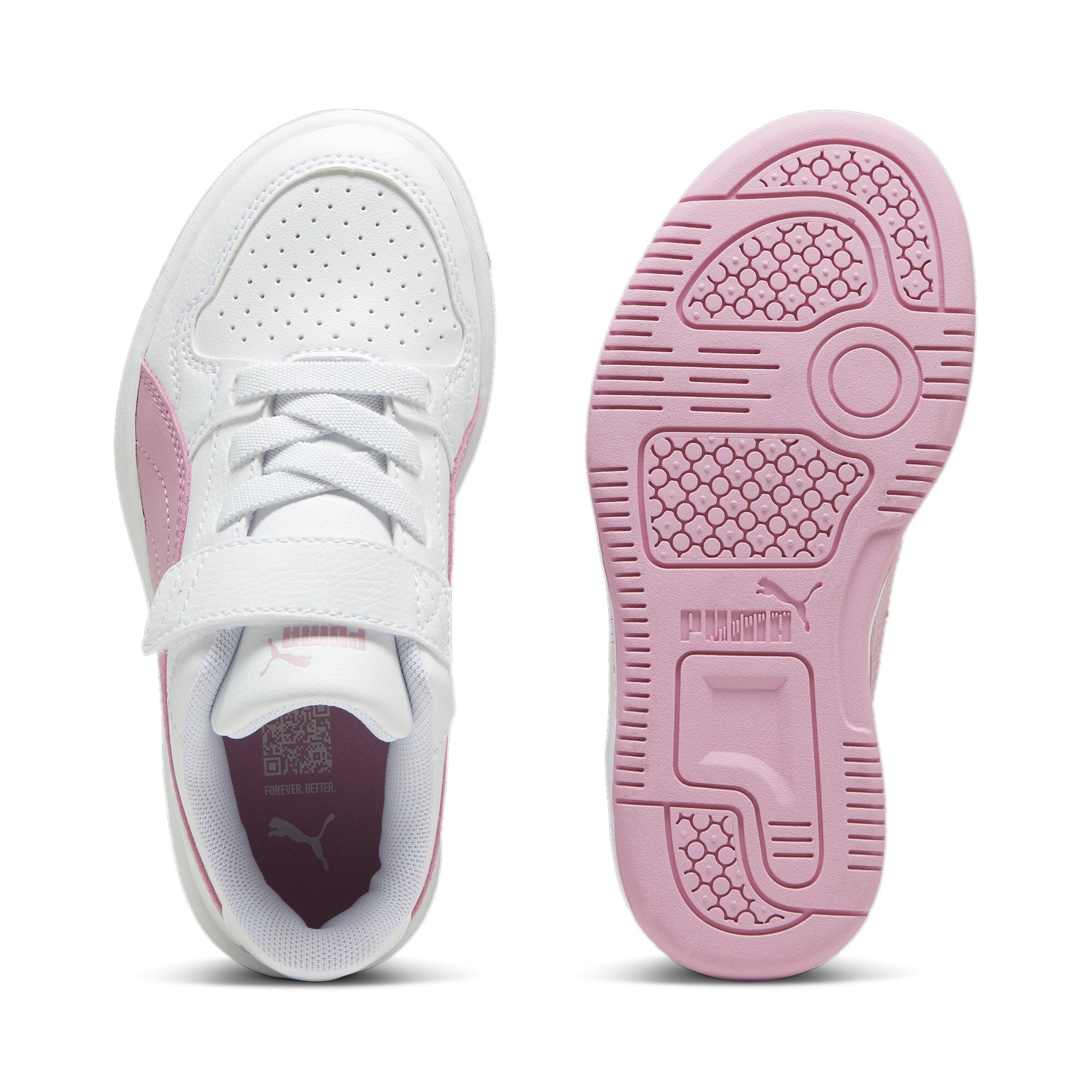 PUMA Sneaker »REB-L AC+ PS«
