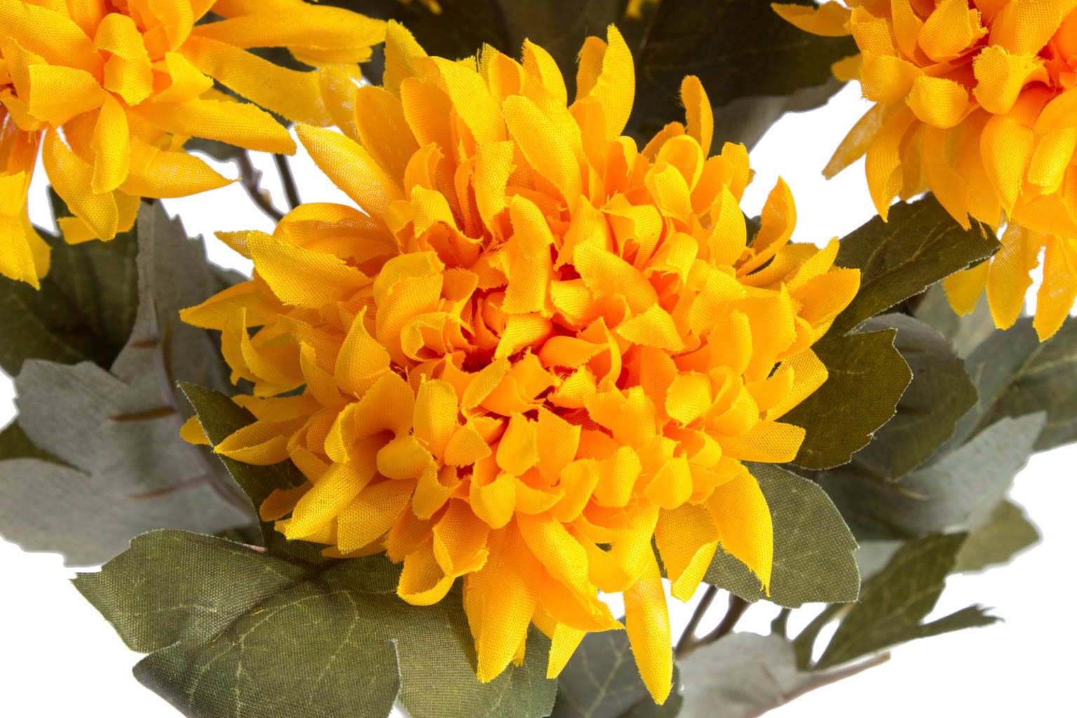 Botanic-Haus kaufen Kunstblume auf Rechnung »Chrysanthemenstrauß«