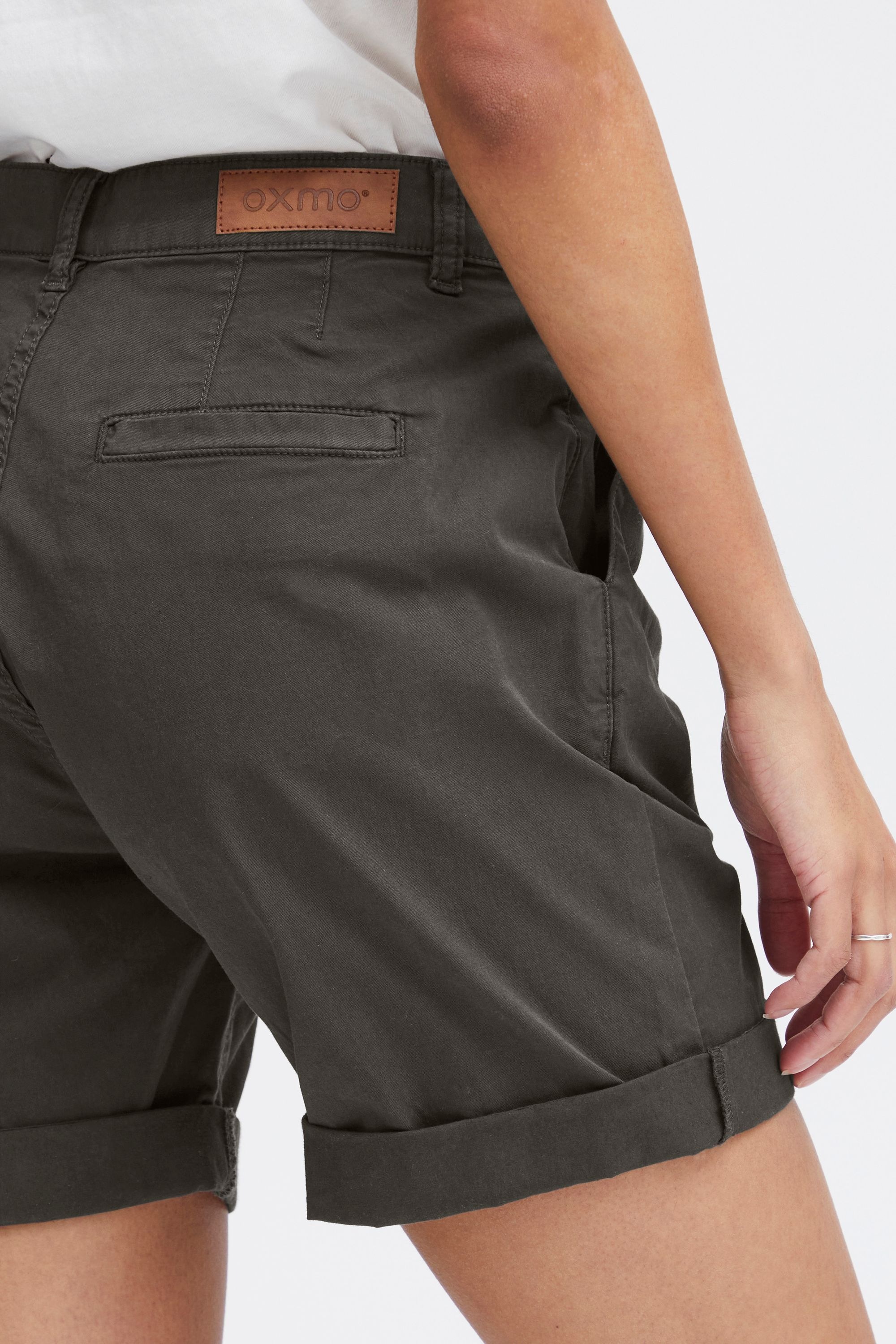 OXMO Shorts »Shorts OXCharline«