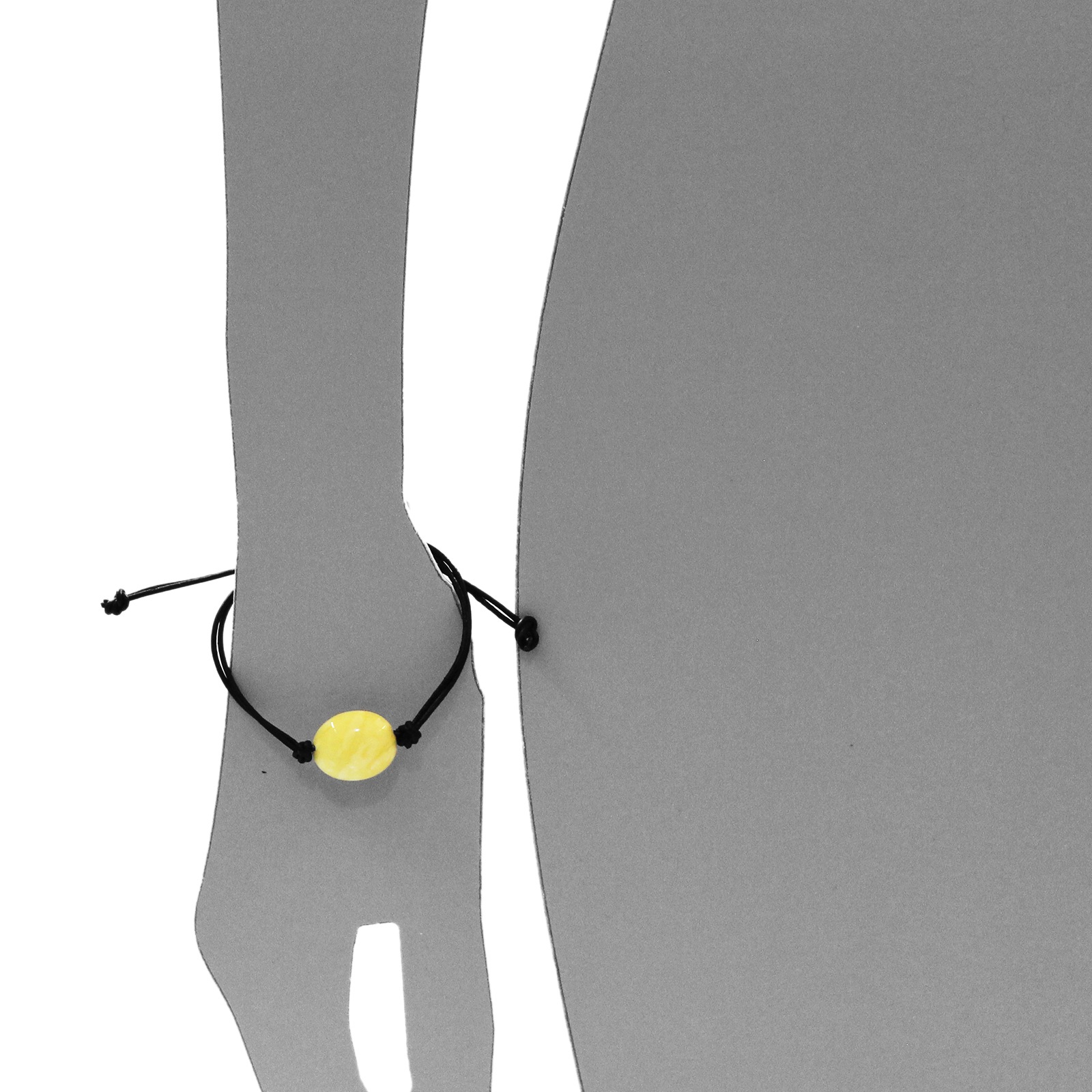 OSTSEE-SCHMUCK Armband »Ostsee-Schmuck Armband Jana Armband Jana«