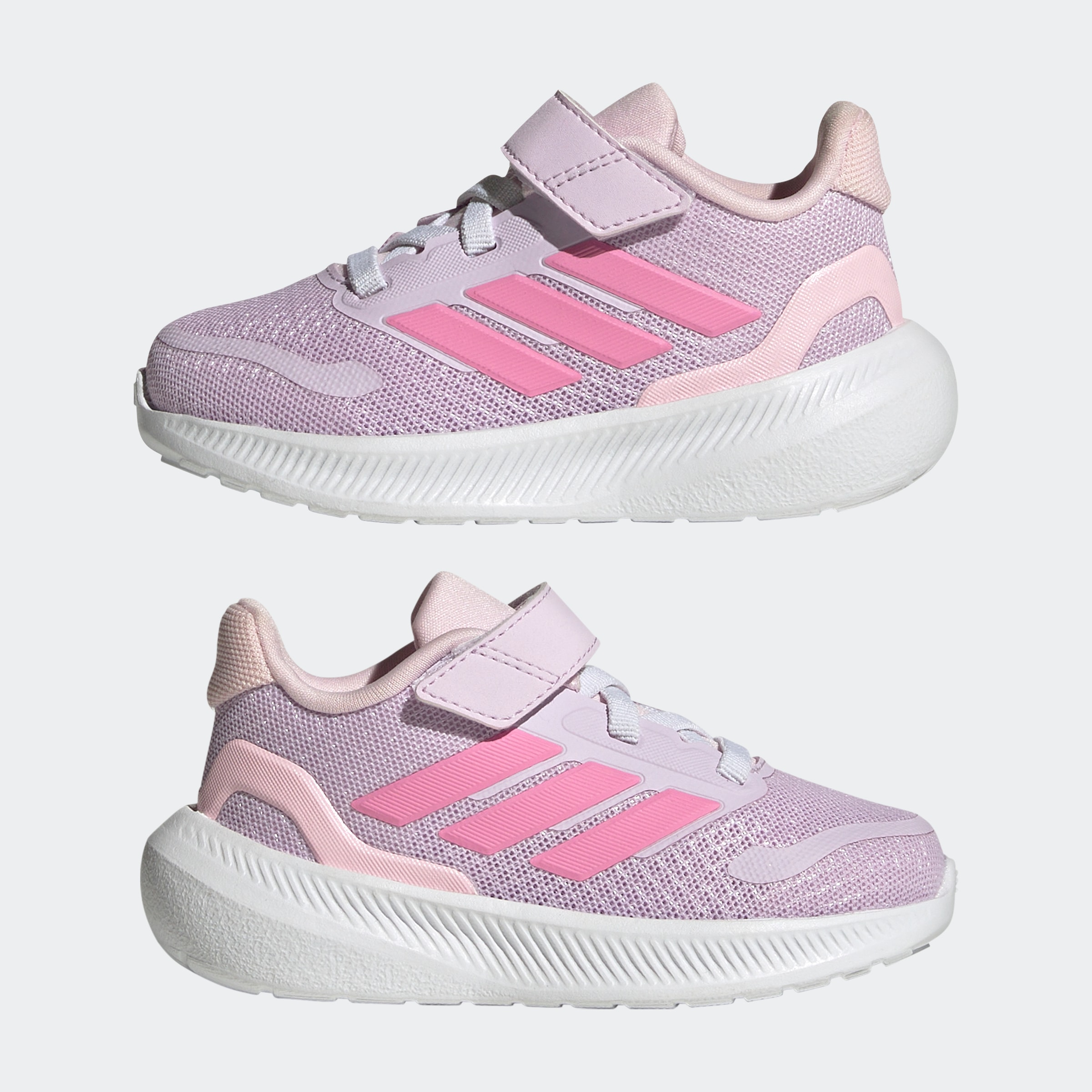 adidas Sportswear Laufschuh »RUNFALCON 5 KIDS«, für Kinder