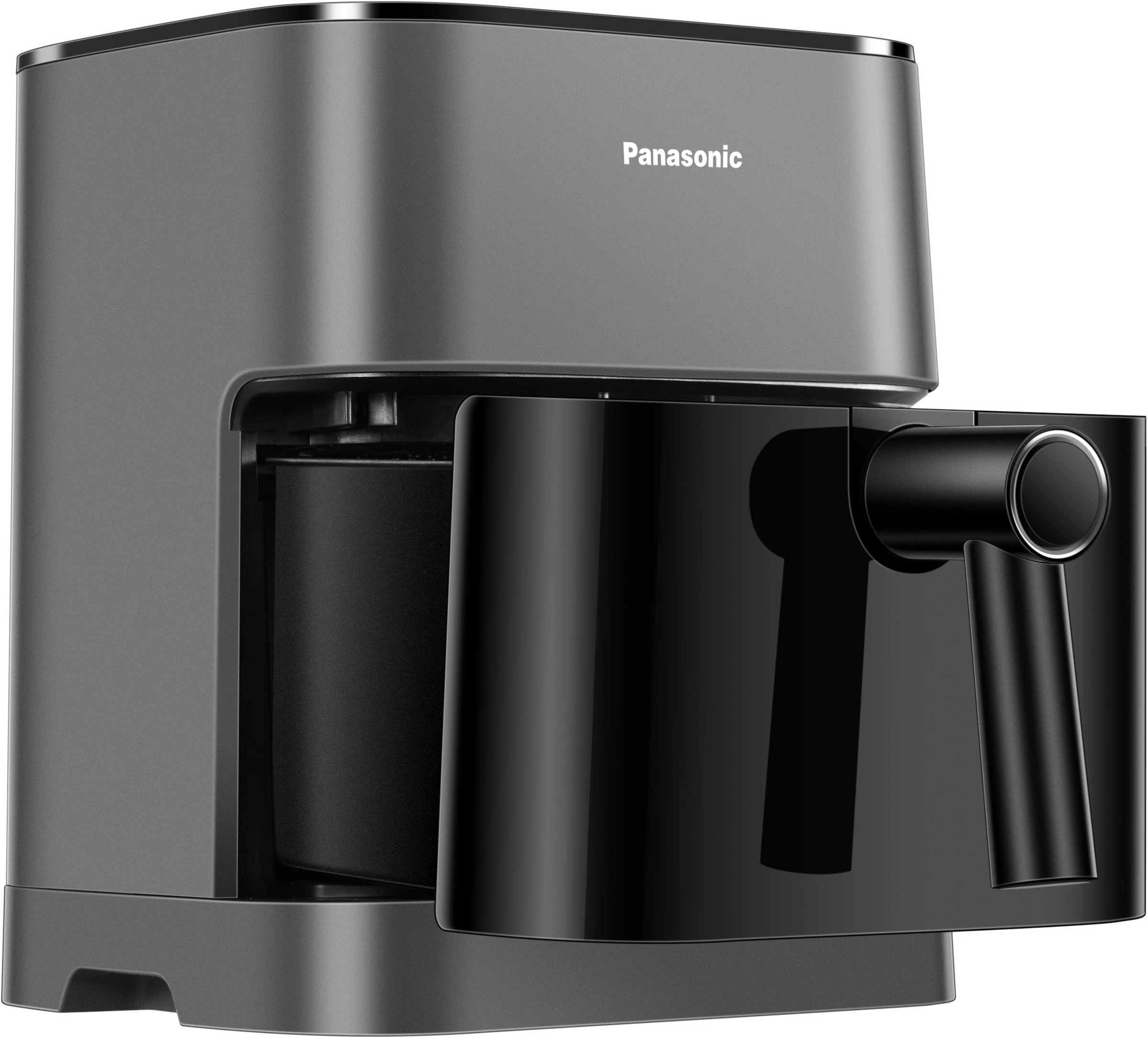 Panasonic Heißluftfritteuse »NF-CC500SXE«, 1450 W