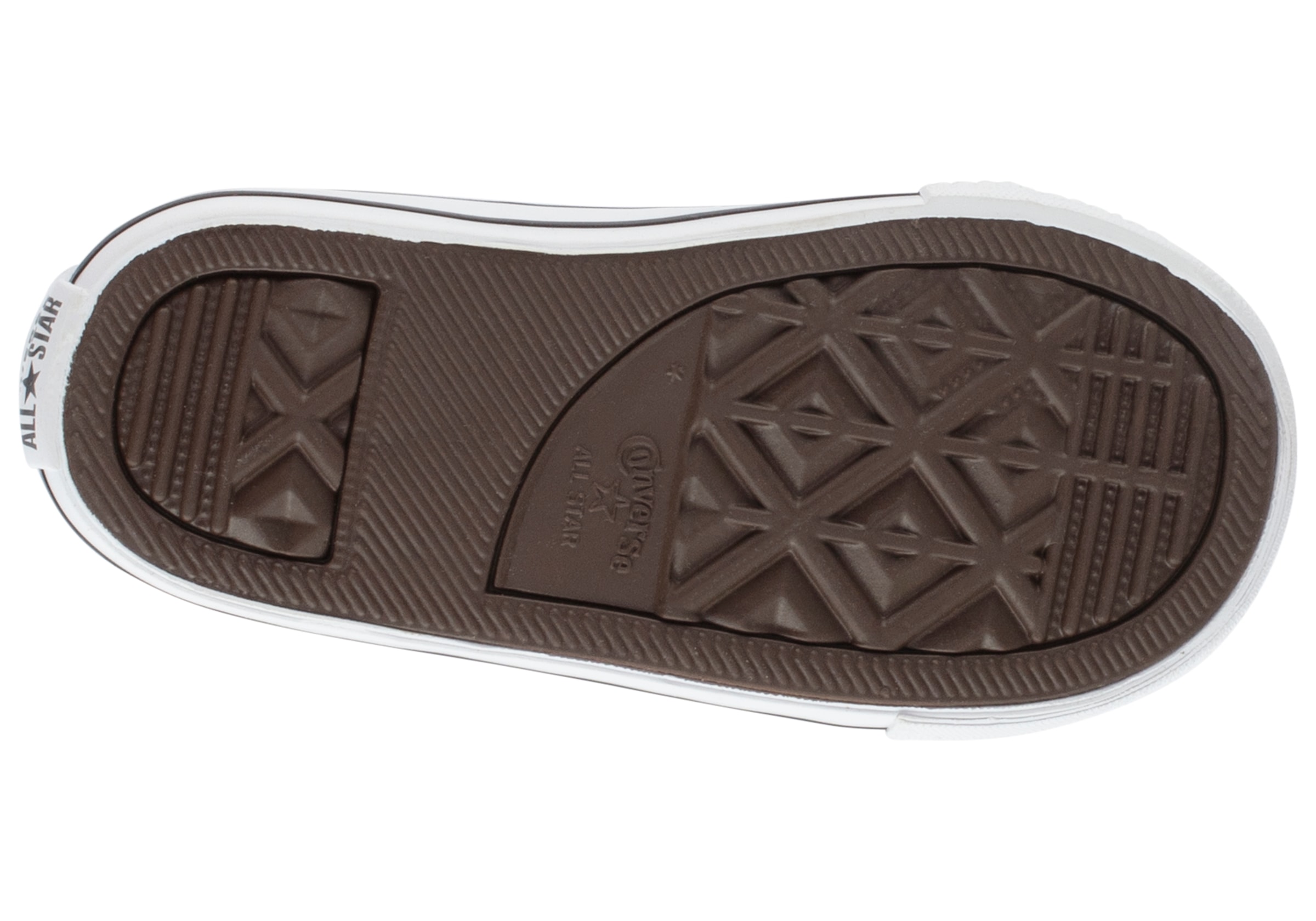 Converse Sneaker »CHUCK TAYLOR ALL STAR EASY-ON«, für Kinder
