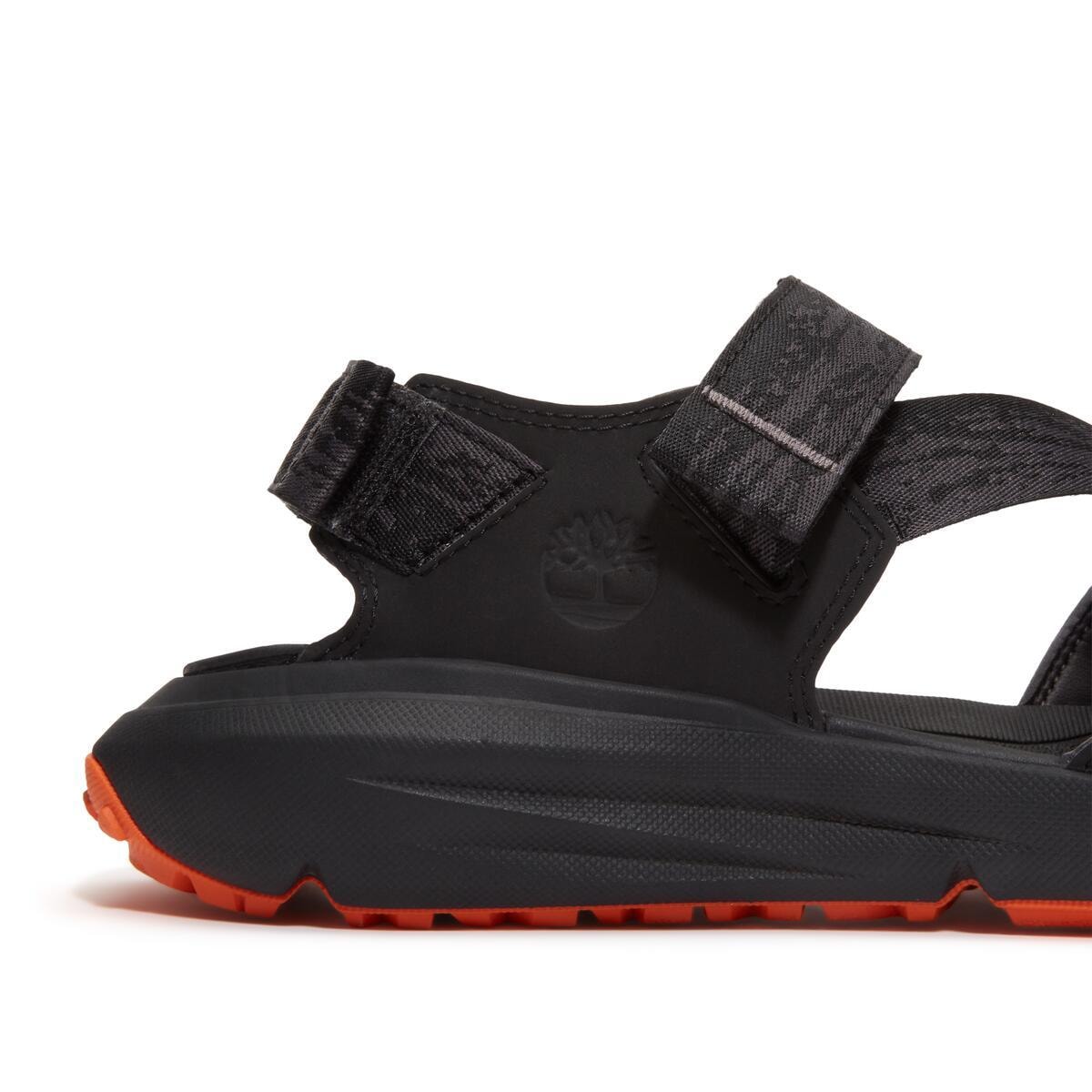 Timberland Sandale »MOTION DUNE BACKSTRAP SANDAL«