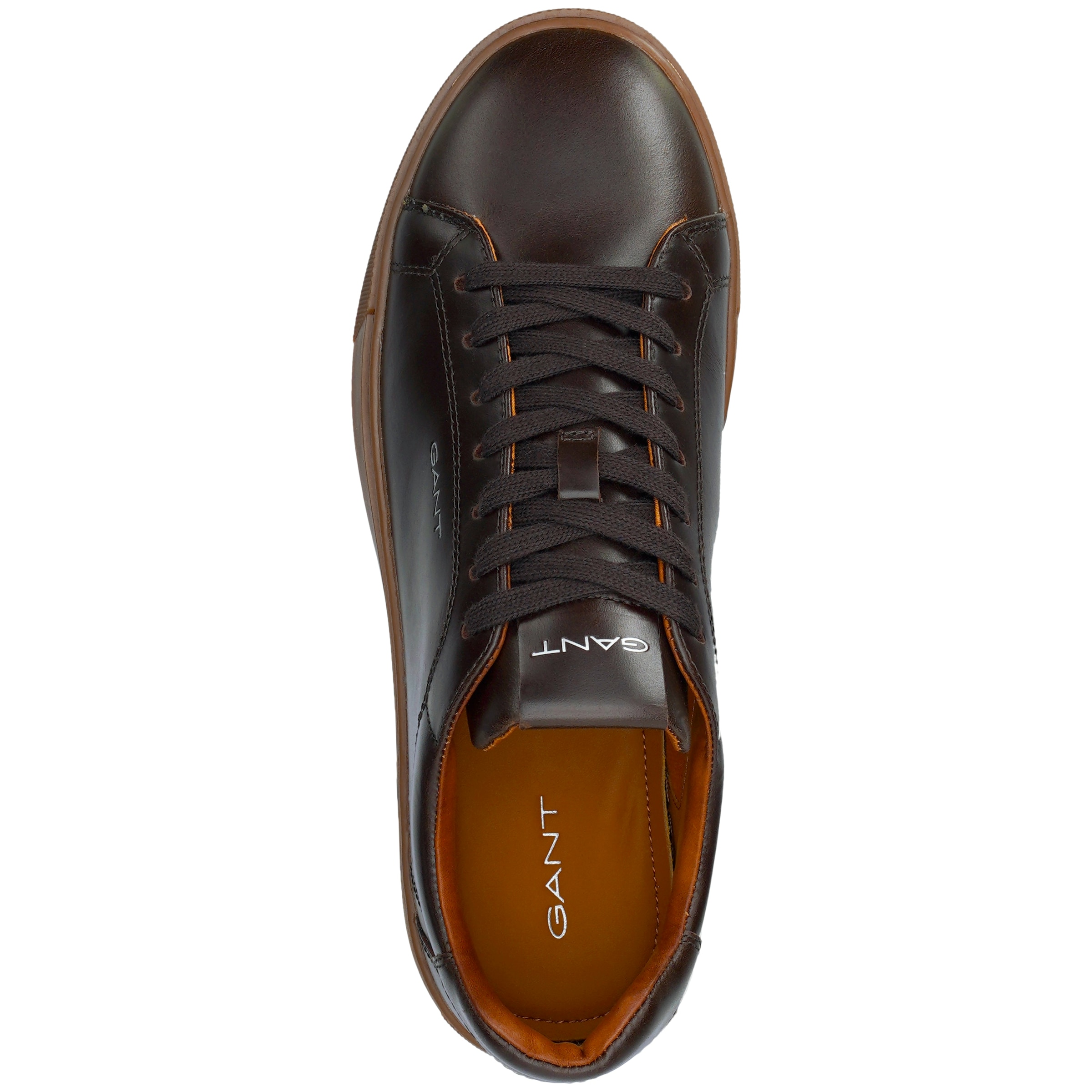 Gant Sneaker »MC JULIEN«  Schnürschuh, Halbschuh, Casual-Sneaker zum Schnüren