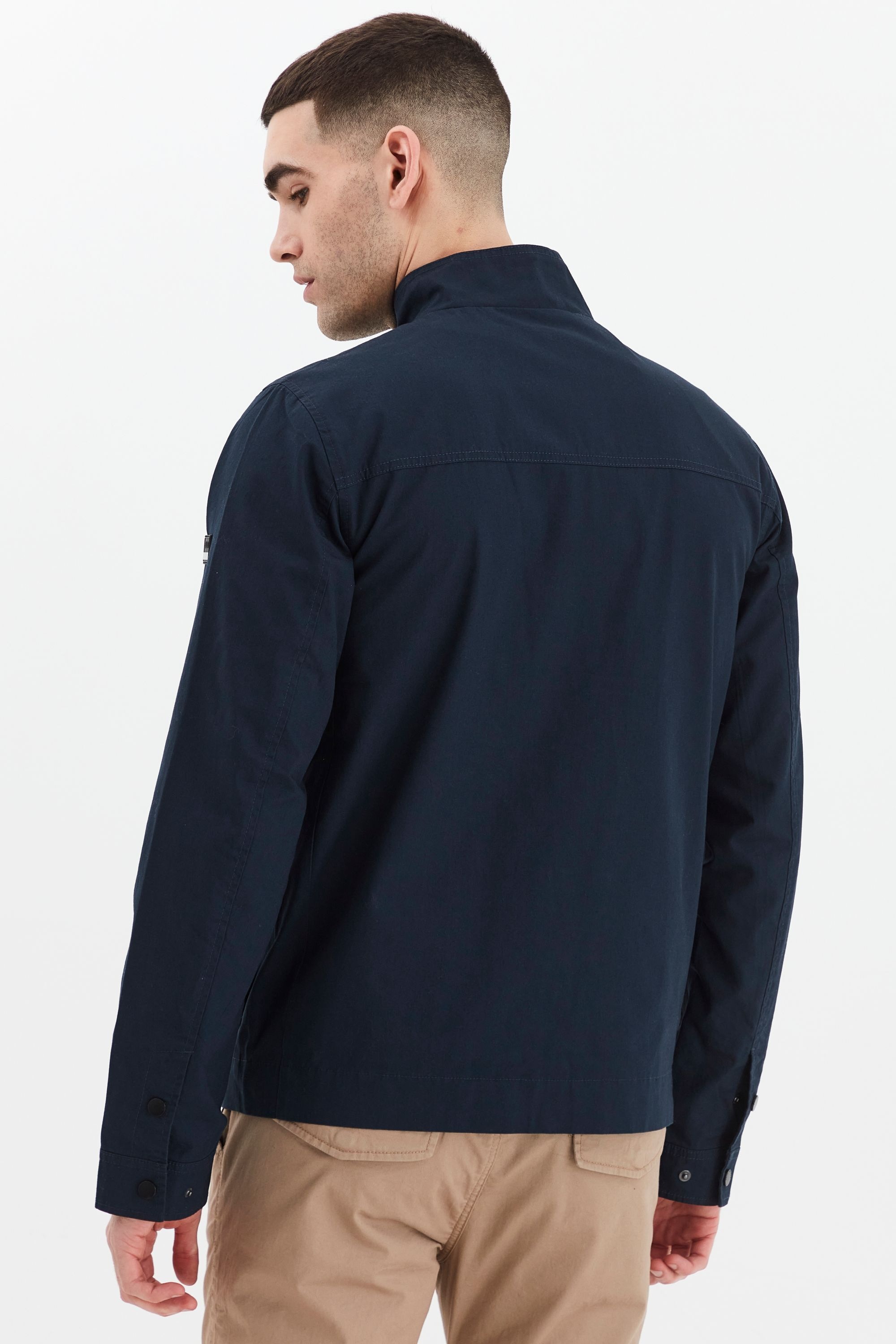 !Solid Funktionsjacke »Übergangsjacke SDMingus«