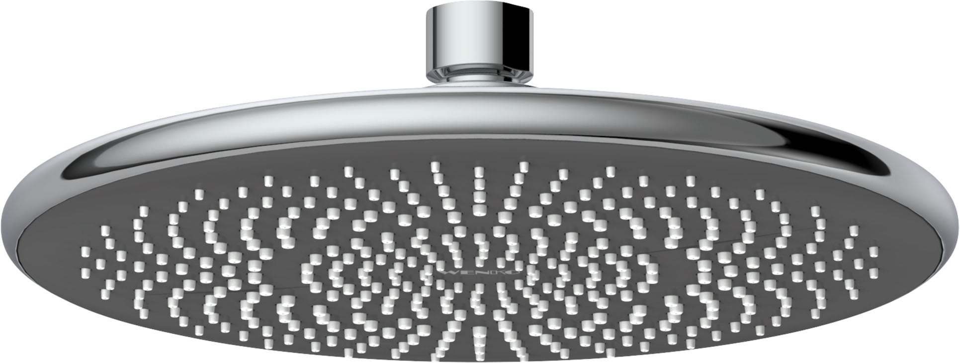 WENKO Regenduschkopf »Watersaving« Ø 22,5 cm