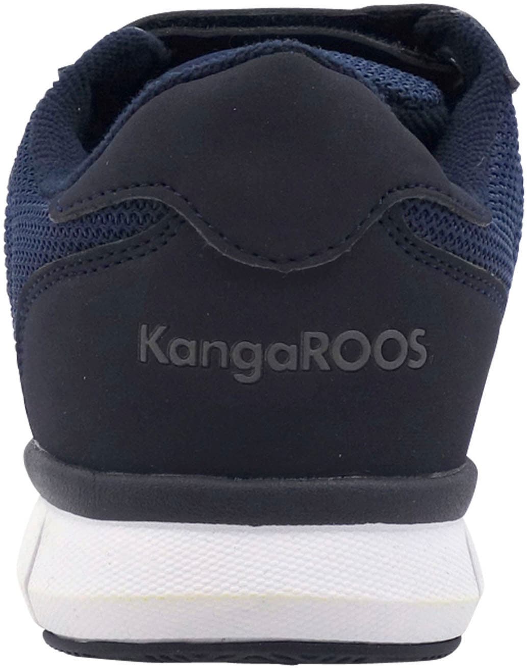 KangaROOS Sneaker »K-BlueRun 701 B«, mit Klettverschluss