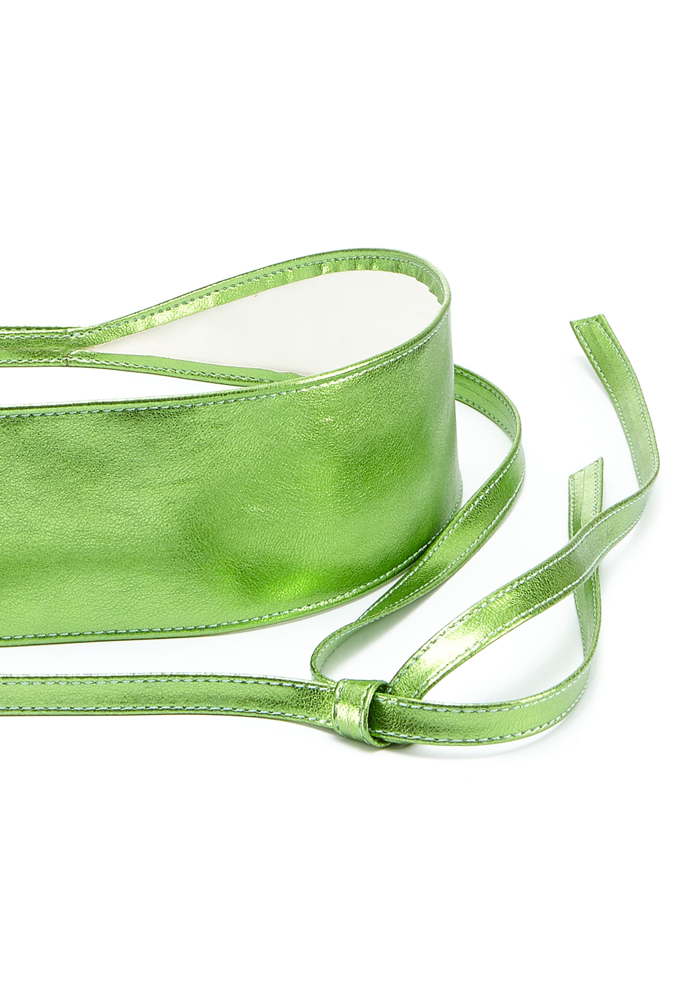 LASCANA Taillengürtel »Bindegürtel« Shapingeffekt, für Kleid & Overall, Bauchgürtel