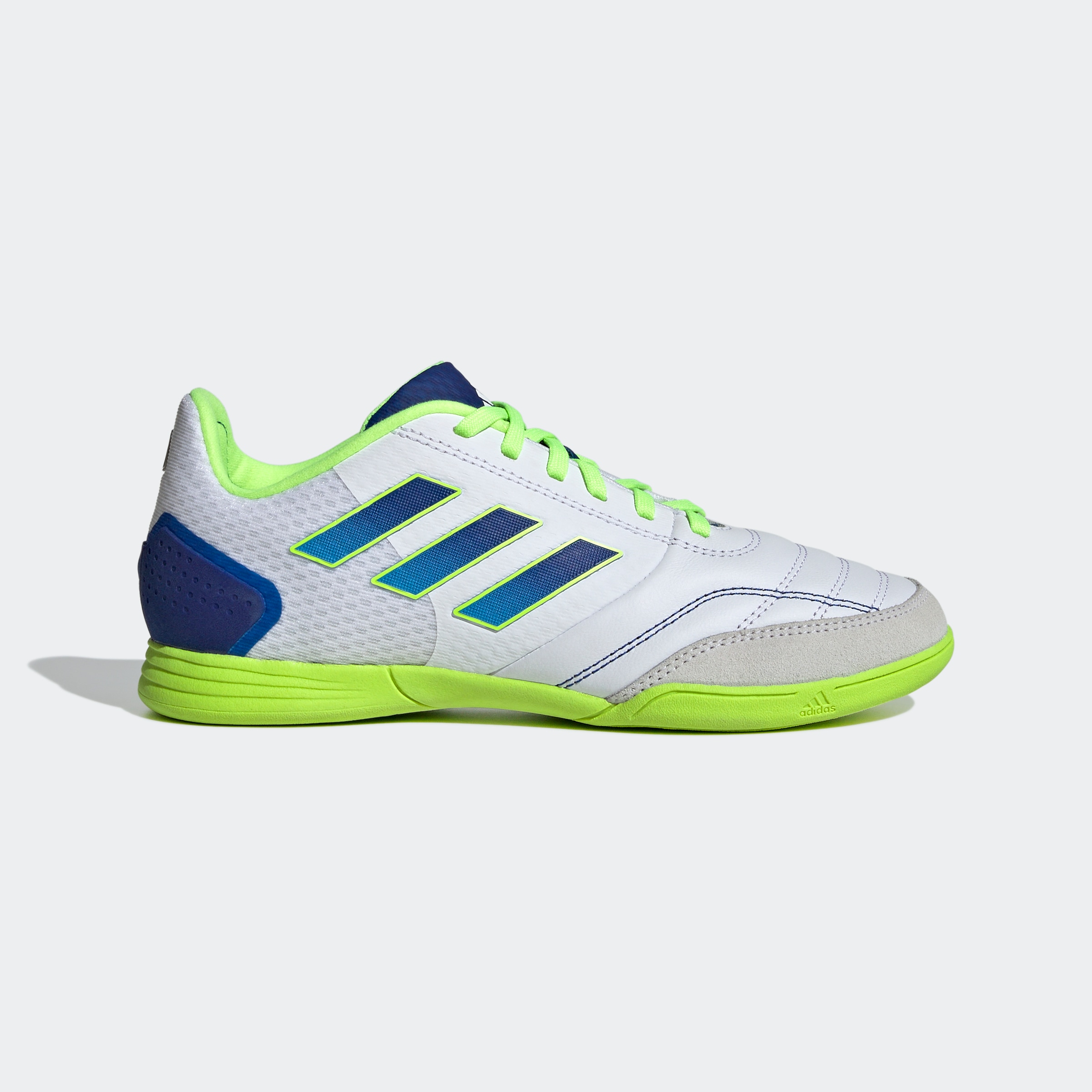 adidas Performance Fußballschuh »TOP SALA COMPETITION IN«, für Halle und Straße