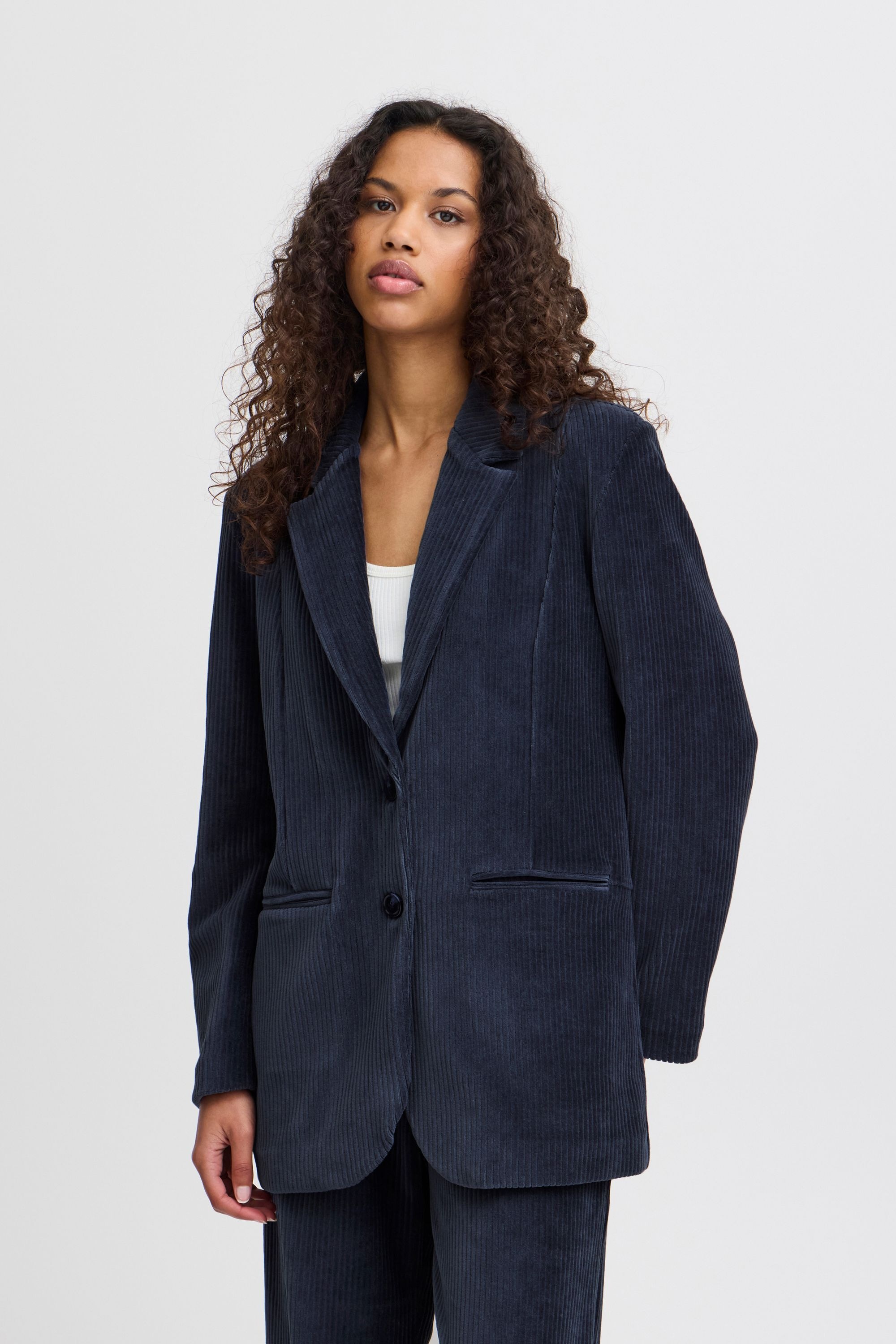 Ichi Jackenblazer »Jackenblazer IHTamara«